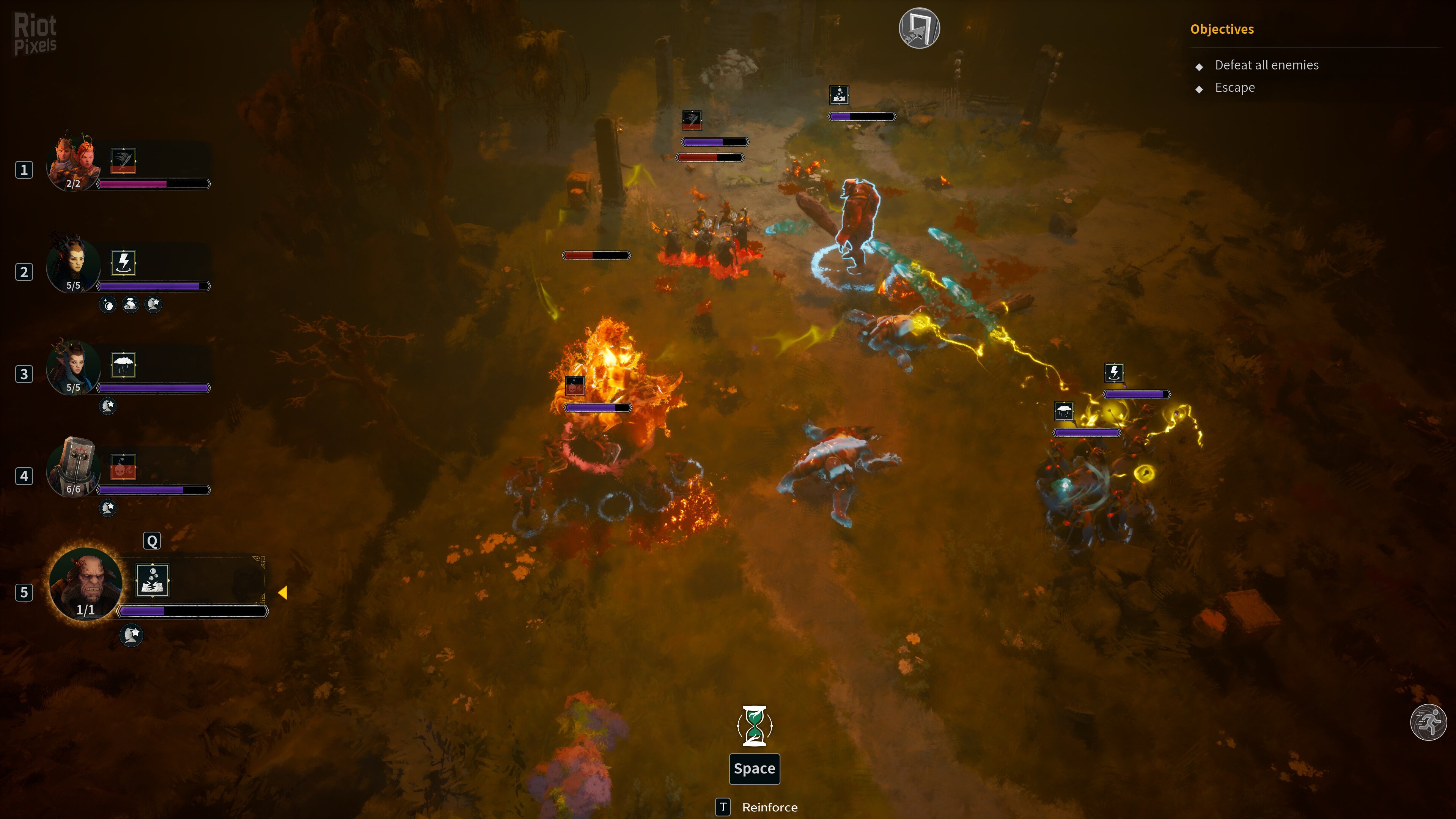 [12]-Wartorn – v1.0 (Release) Download