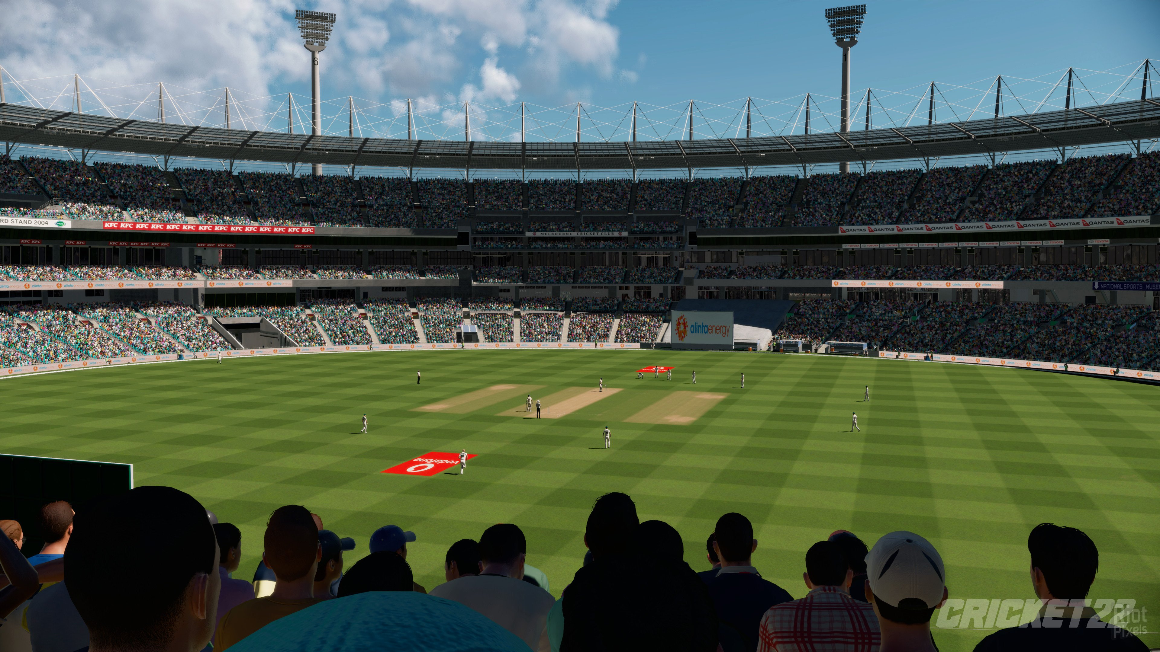 [7]-Cricket 22 – v0.1.3221 Download