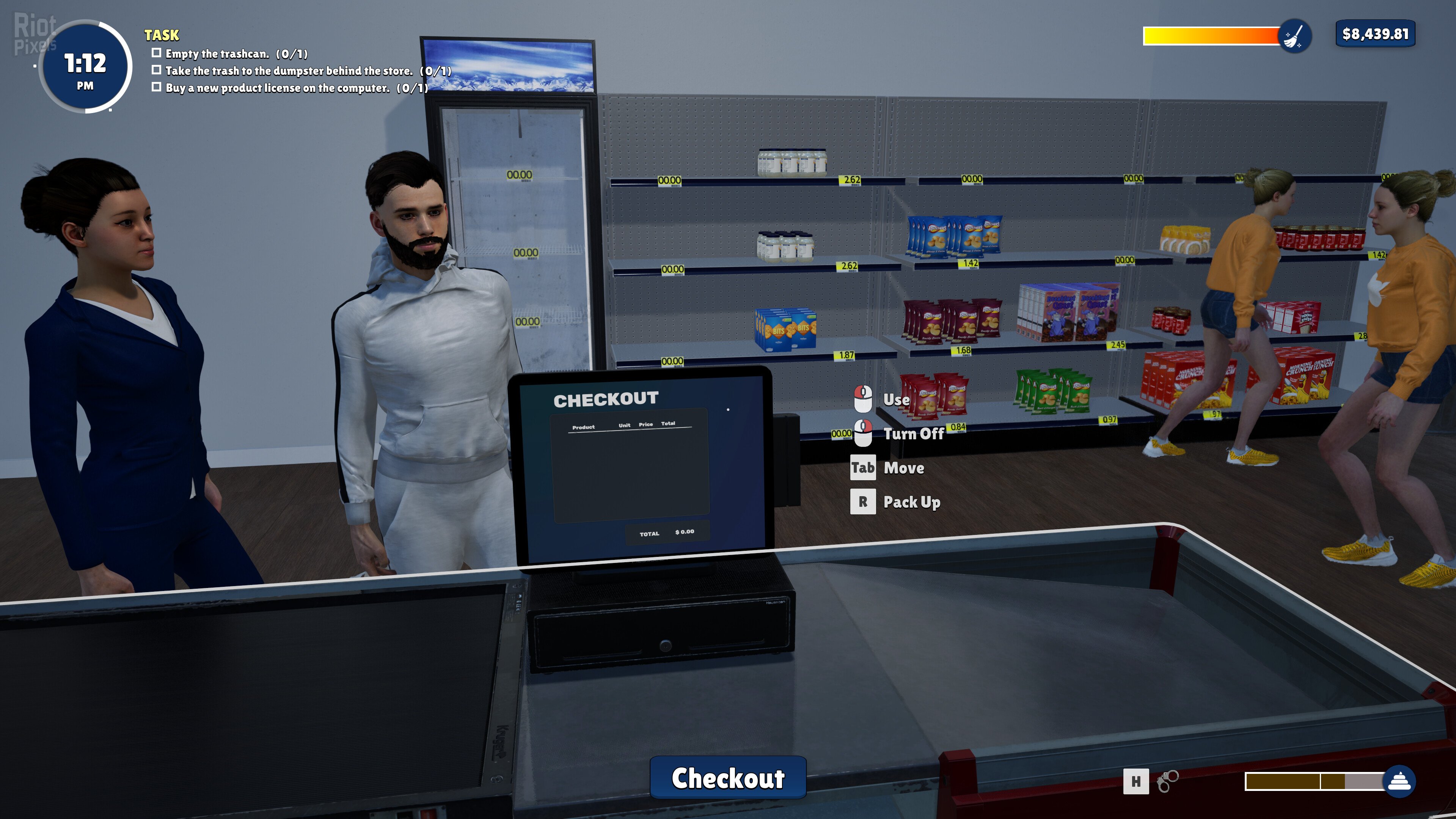 [7]-Store Wars: Multiplayer Shop Simulator Download