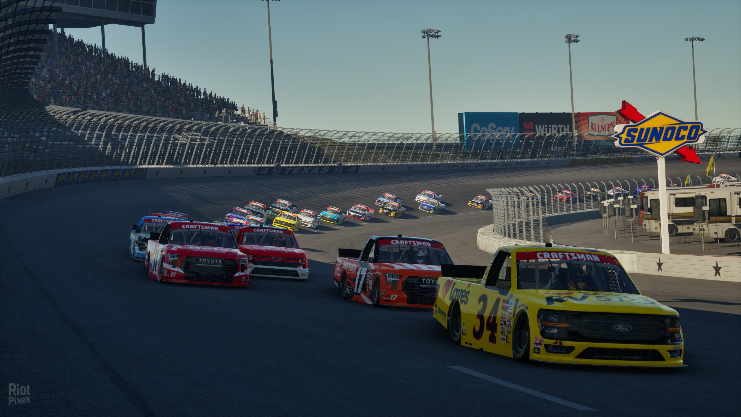 [6]-NASCAR 25 – vNov.10.2025 + 2 DLCs Download