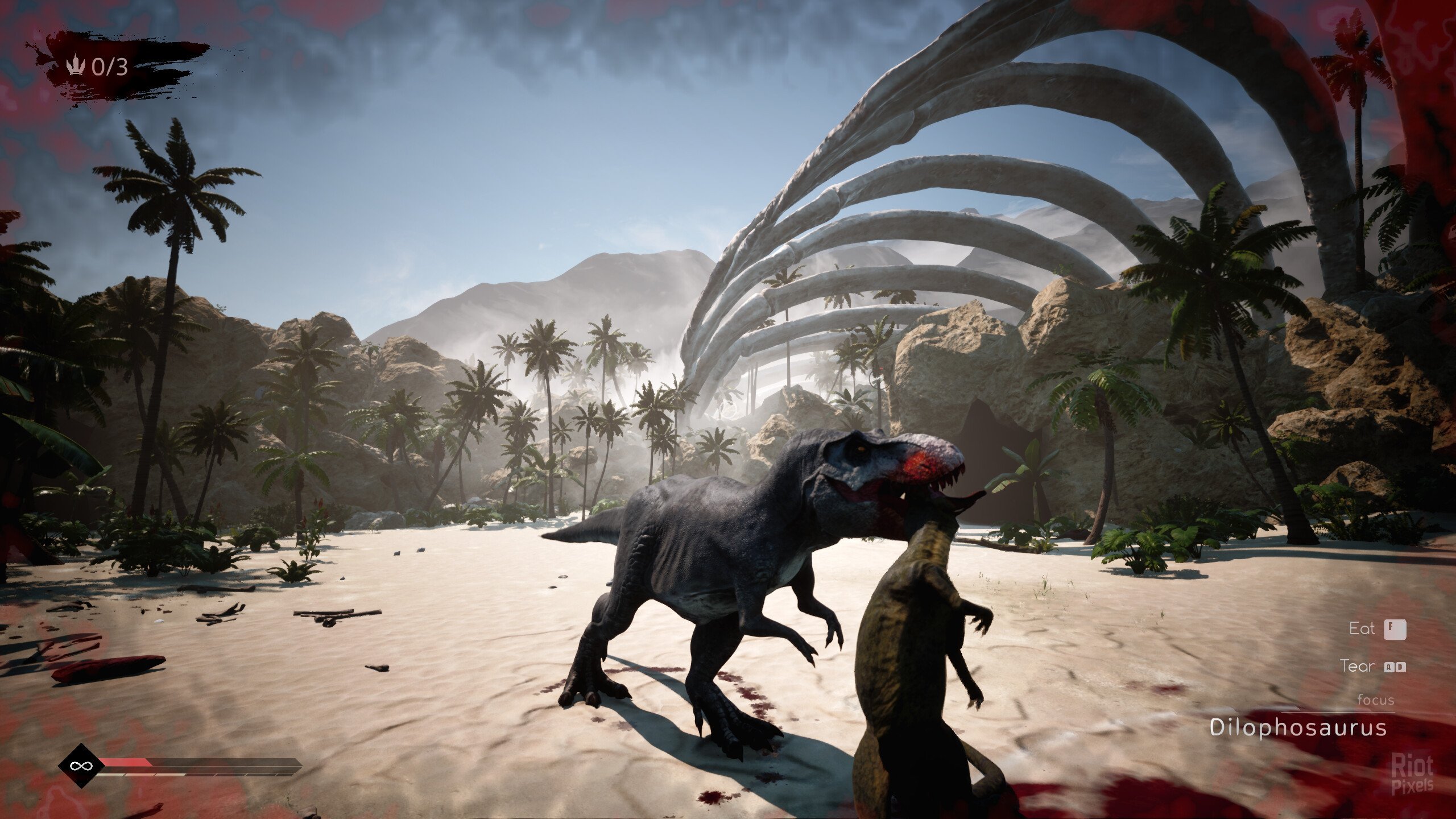 [13]-King of Bones – v1.3.1 Download