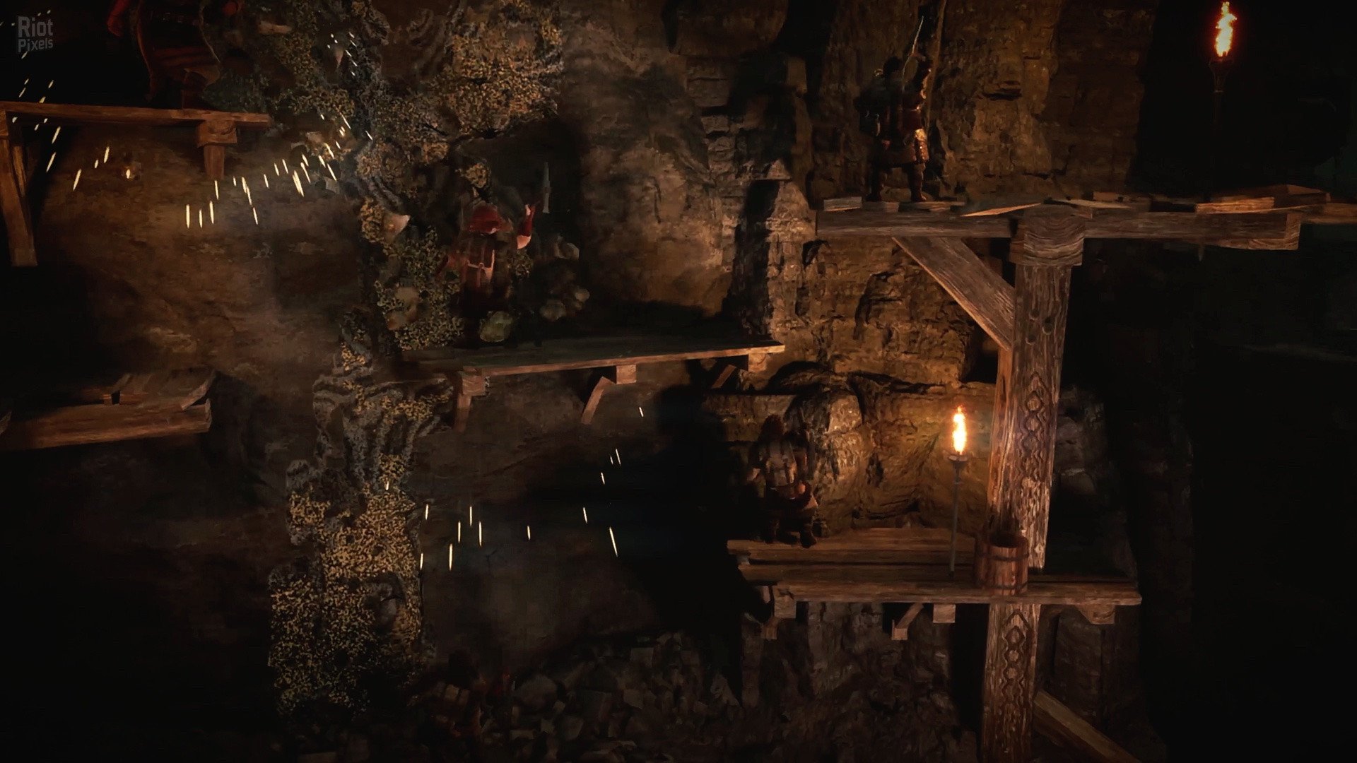 [13]-The Lord of the Rings: Return to Moria – Collector’s Edition, v1.6.2.217289 + 8 DLCs/Bonuses Download