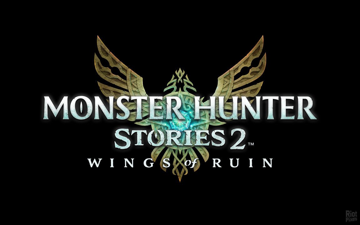 [18]-Monster Hunter Stories 2: Wings of Ruin – Deluxe Edition, v1.6.1 + 24 DLCs/Bonuses Download