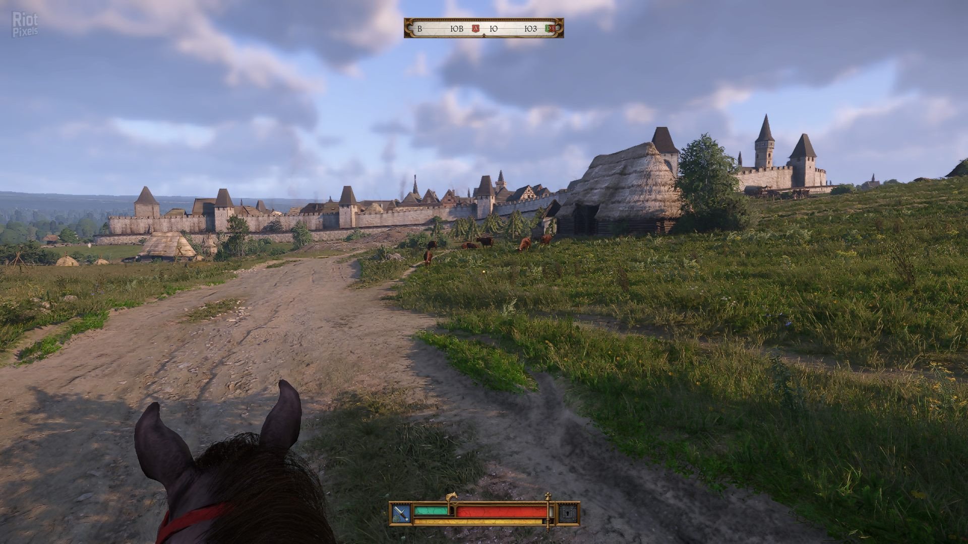 [10]-Kingdom Come: Deliverance II – Royal Edition, v1.5 + 7 DLCs/Bonuses Download