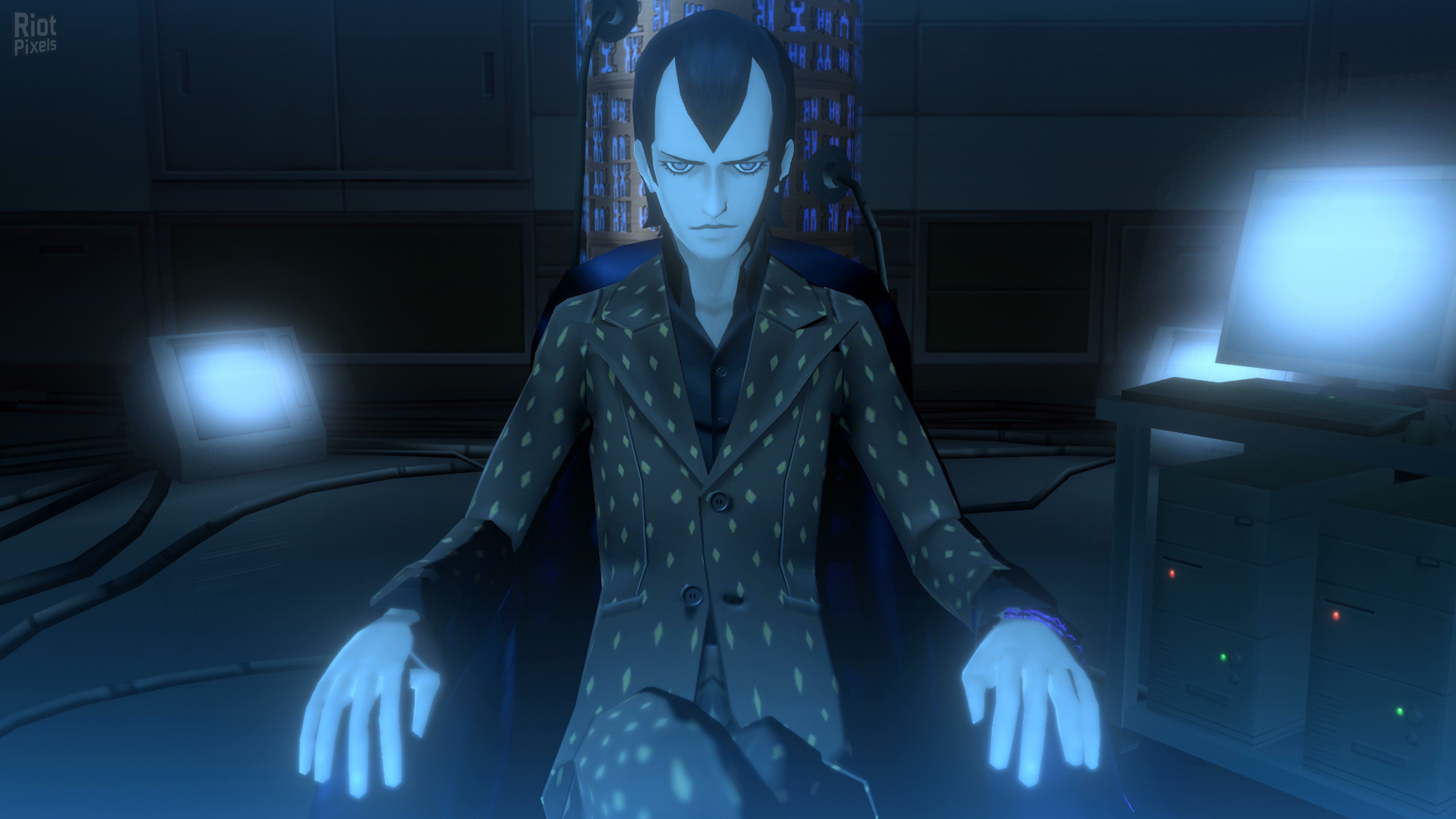 [8]-Shin Megami Tensei III Nocturne HD Remaster – Digital Deluxe Edition, v1.0.4 + 5 DLCs + Controller Fix Download