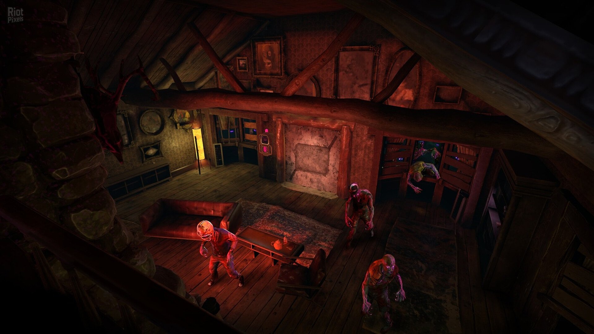 [2]-Drop Dead: The Cabin Download