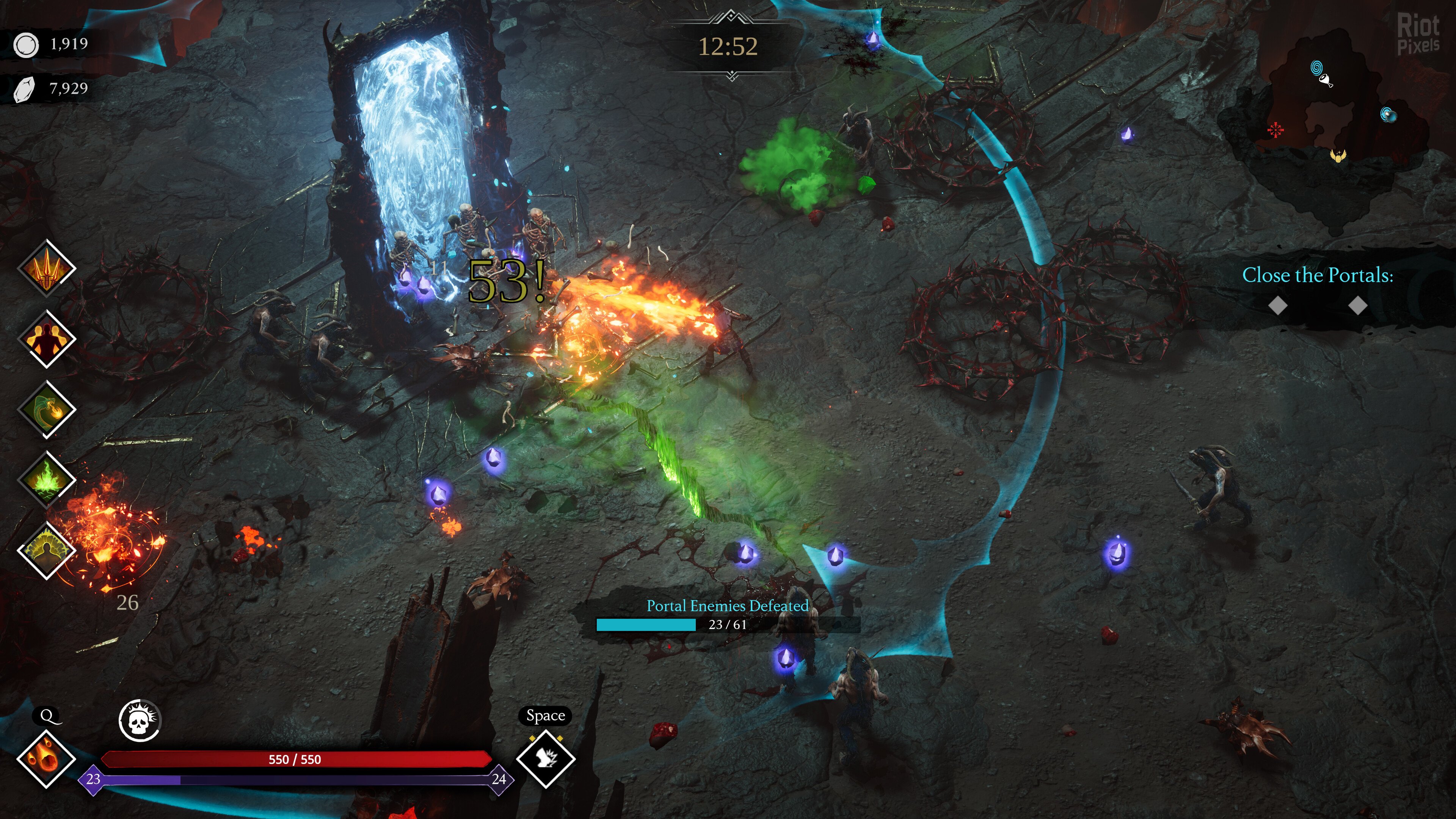 [16]-Jotunnslayer: Hordes of Hel – Collector’s Edition, v1.0.5.89760 + 5 DLCs/Bonuses Download
