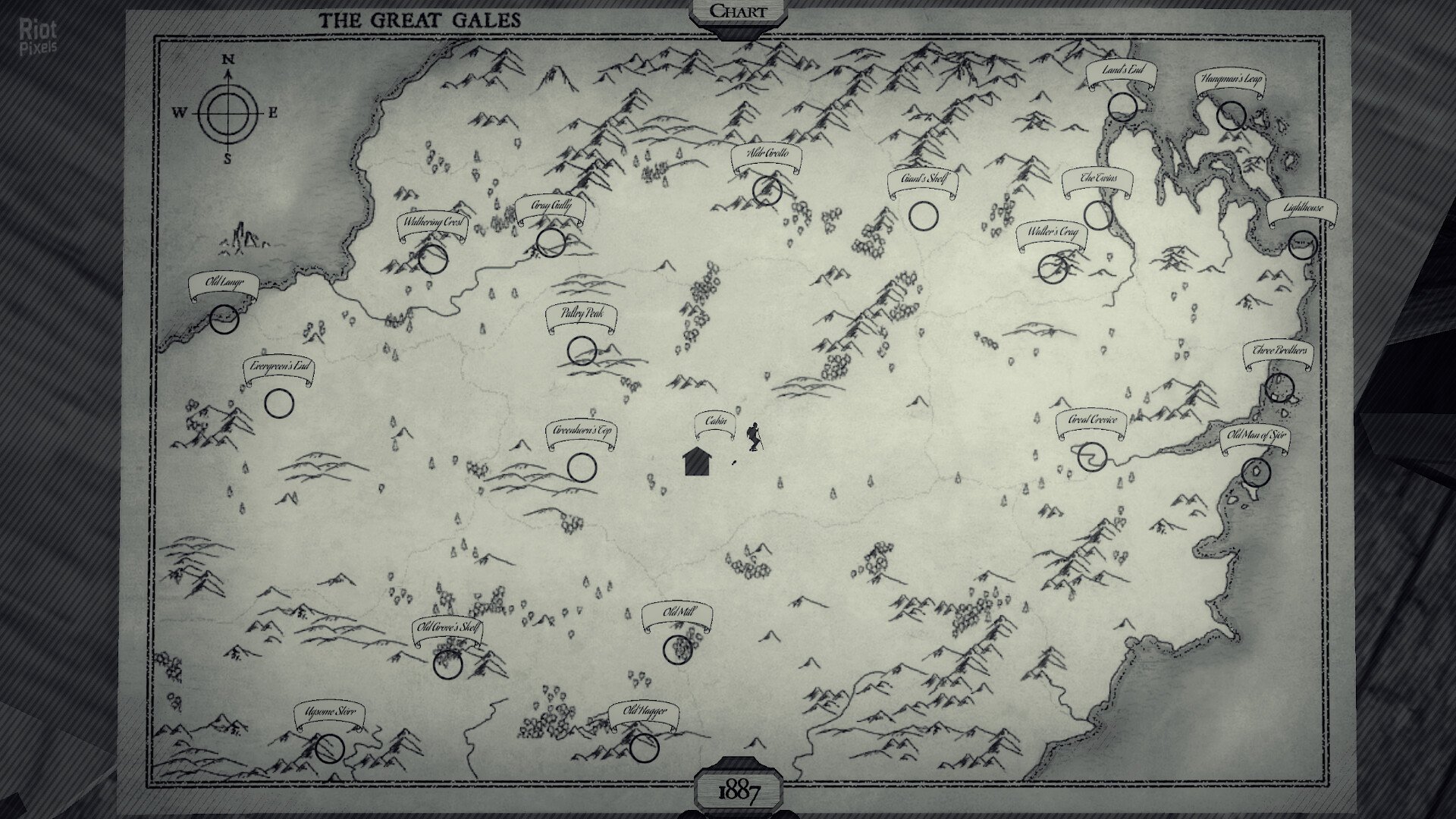 [12]-Peaks of Yore: Alpinist Edition – v2.0.4 + DLC Download