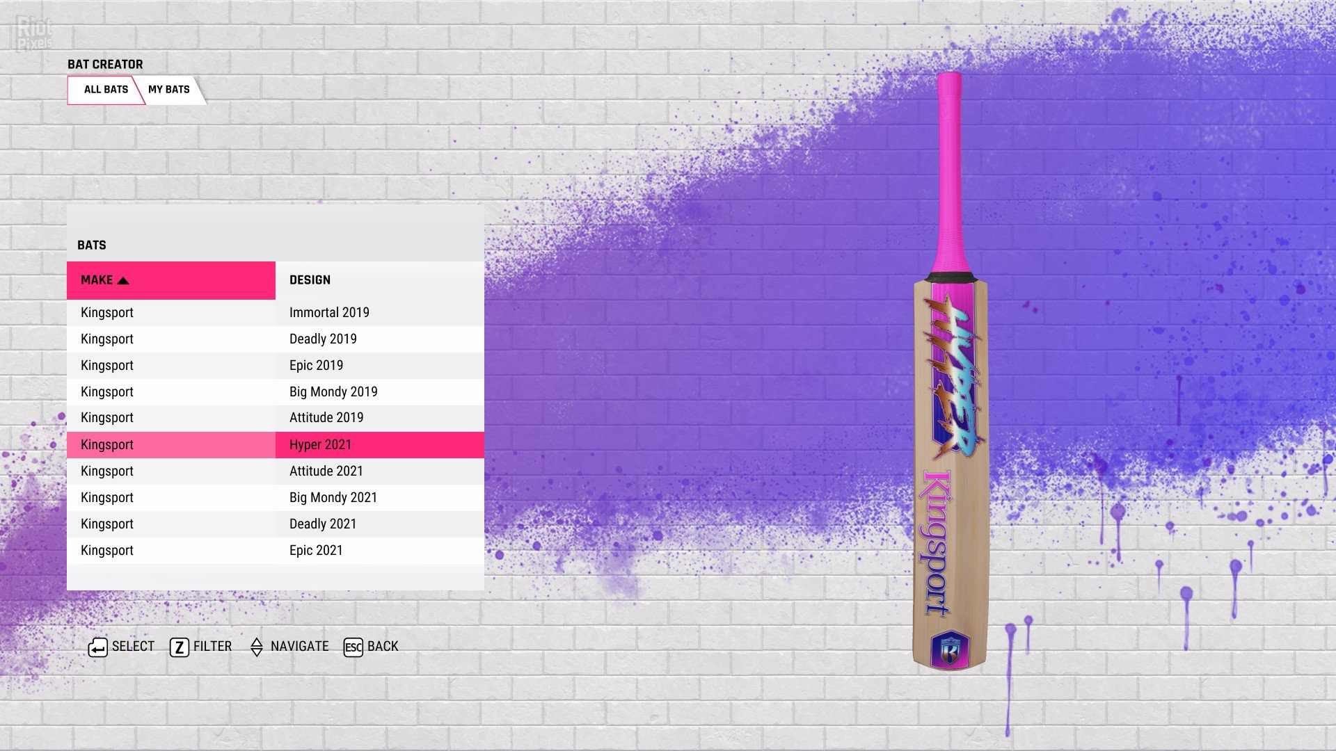 [6]-Cricket 22 – v0.1.3221 Download