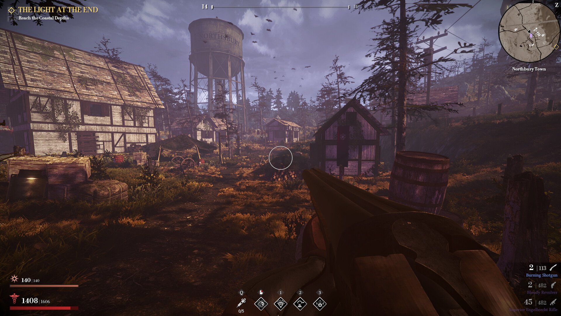 [4]-Second Sun – v1.0.5b Download