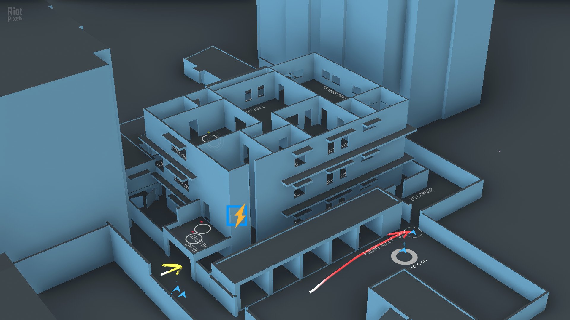 [3]-Zero Hour: Gold Edition – Build 20792172 + 7 DLCs/Bonuses Download