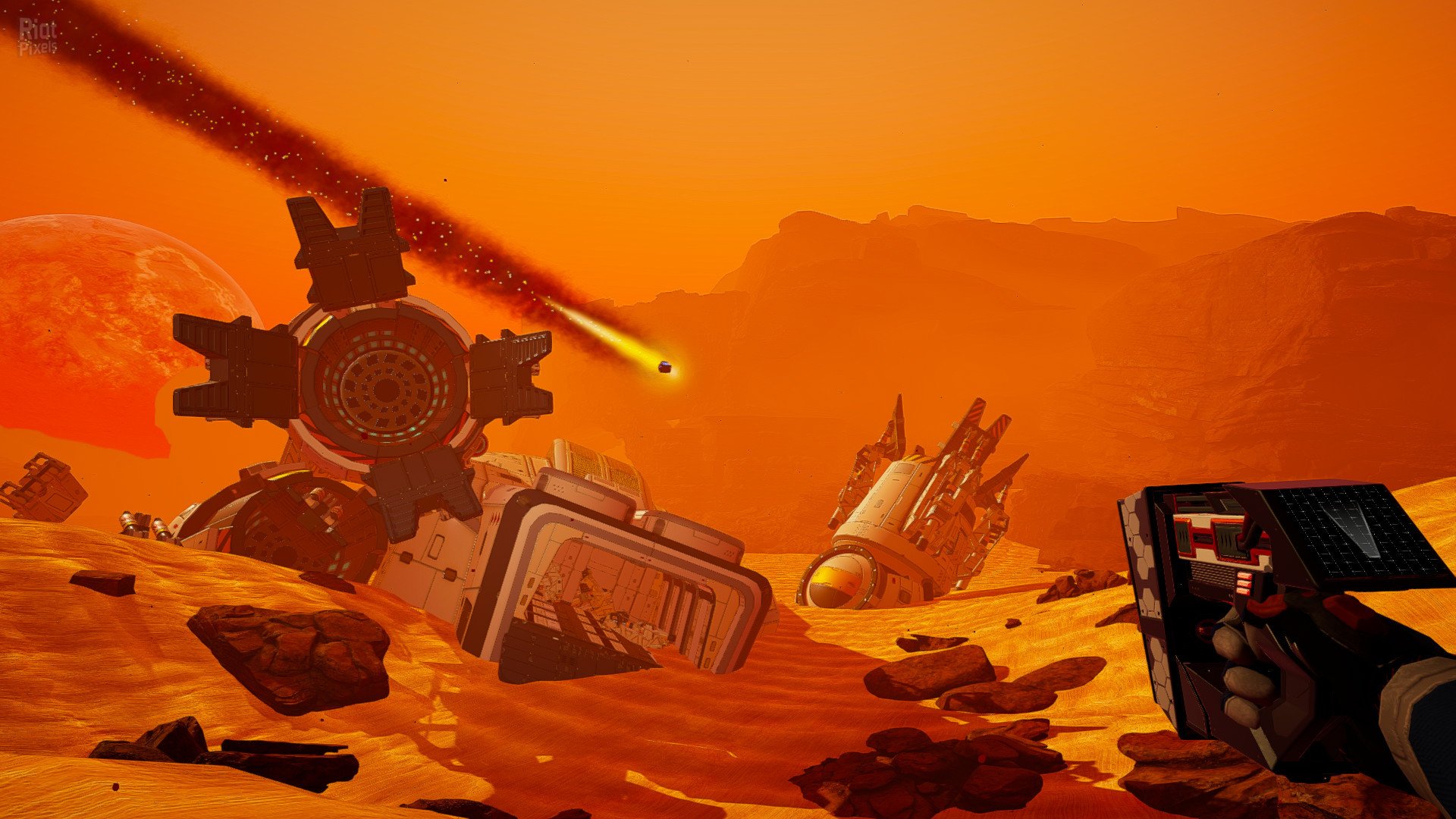[16]-The Planet Crafter: Deluxe Bundle, v1.608 + 3 DLCs/Bonuses Download