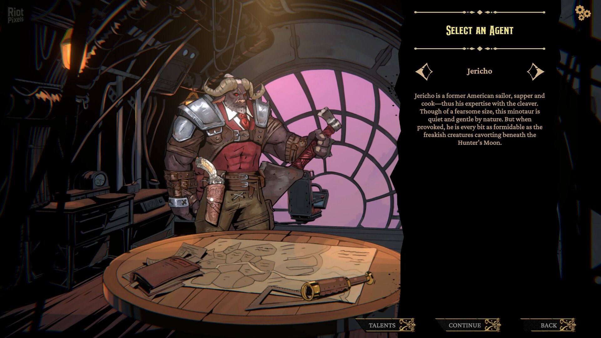 [11]-Hunter’s Moon: A Sovereign Syndicate Adventure, v1.0.44 + 2 Bonus DLCs Download