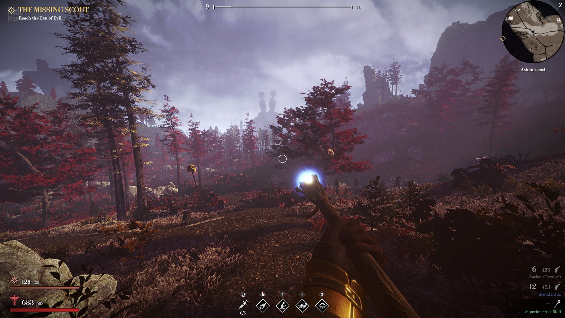 [7]-Second Sun – v1.0.5b Download