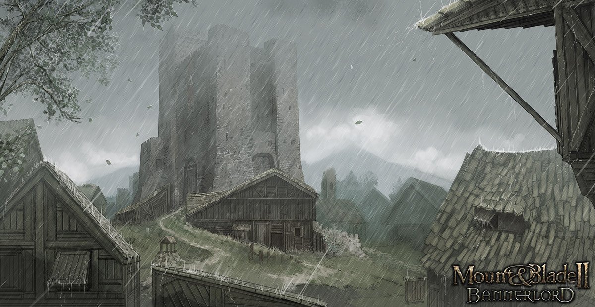[32]-Mount & Blade II: Bannerlord – Digital Deluxe Edition – v1.3.4.102350 + 3 DLCs/Bonuses Download