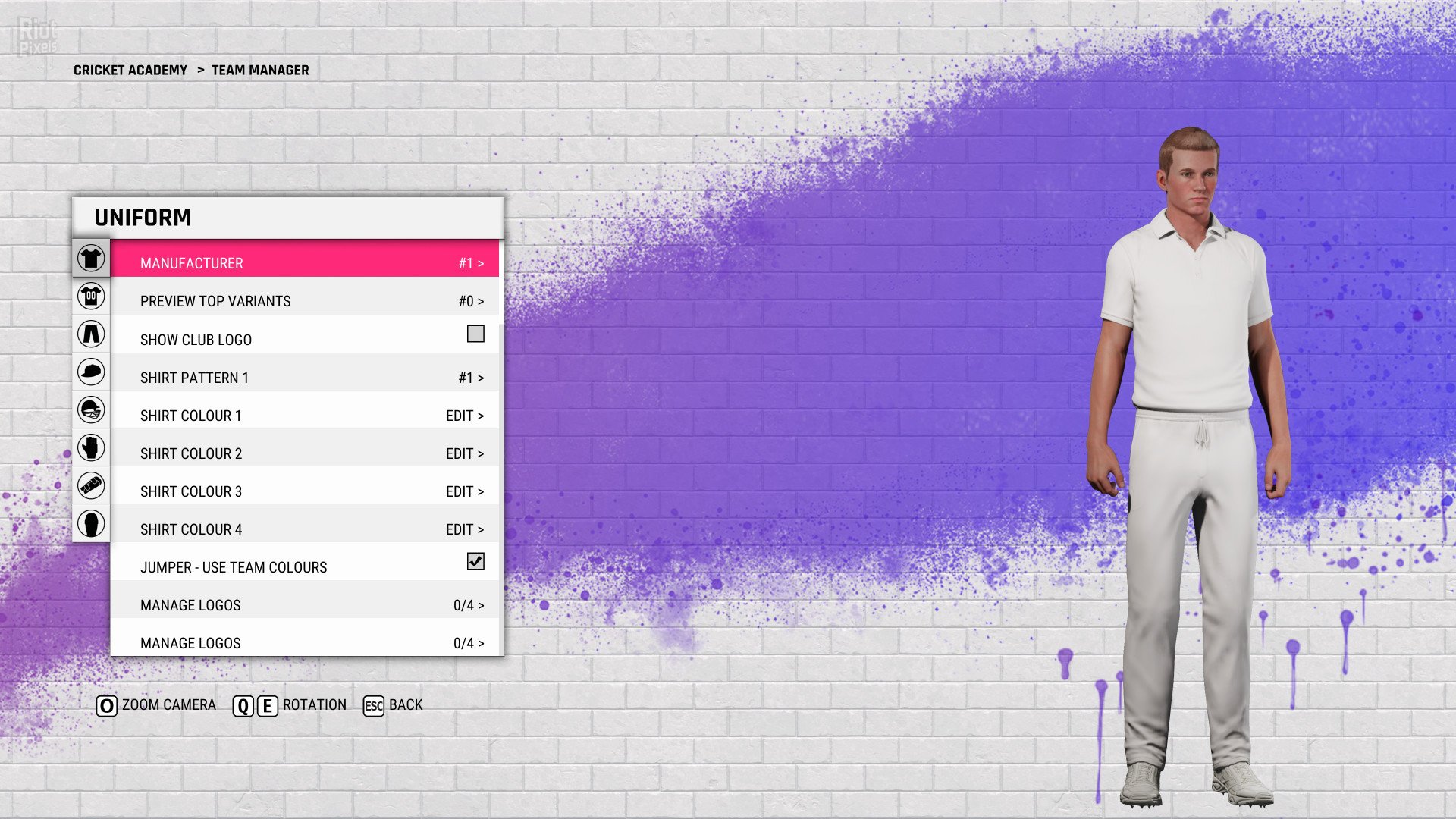 [10]-Cricket 22 – v0.1.3221 Download