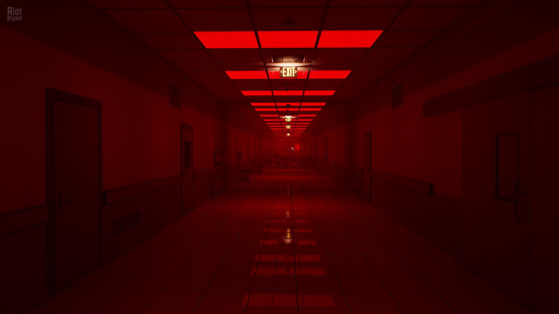 [7]-Escape the Backrooms – v1.2510 (Release) Download