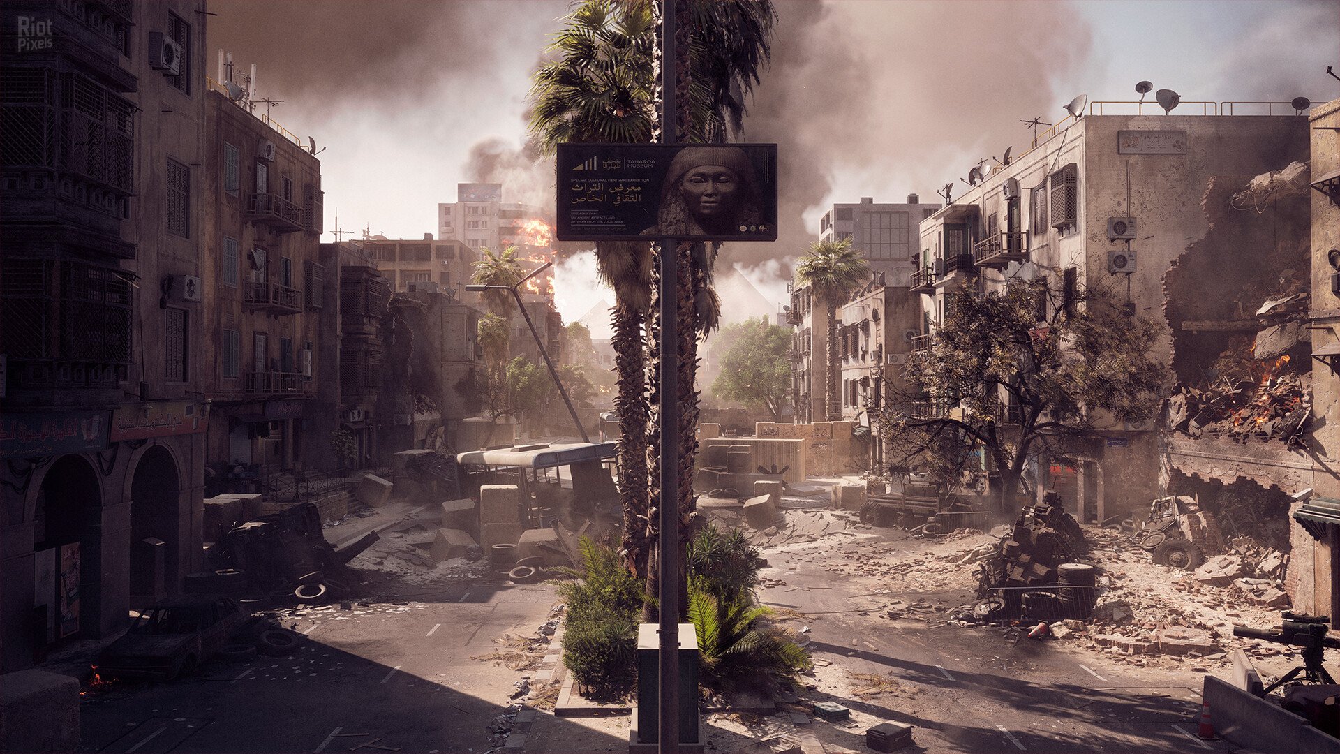 [10]-Battlefield 6 (Campaign Only) – v1.1.2.0 + Bonus OST + HD Textures Pack Download