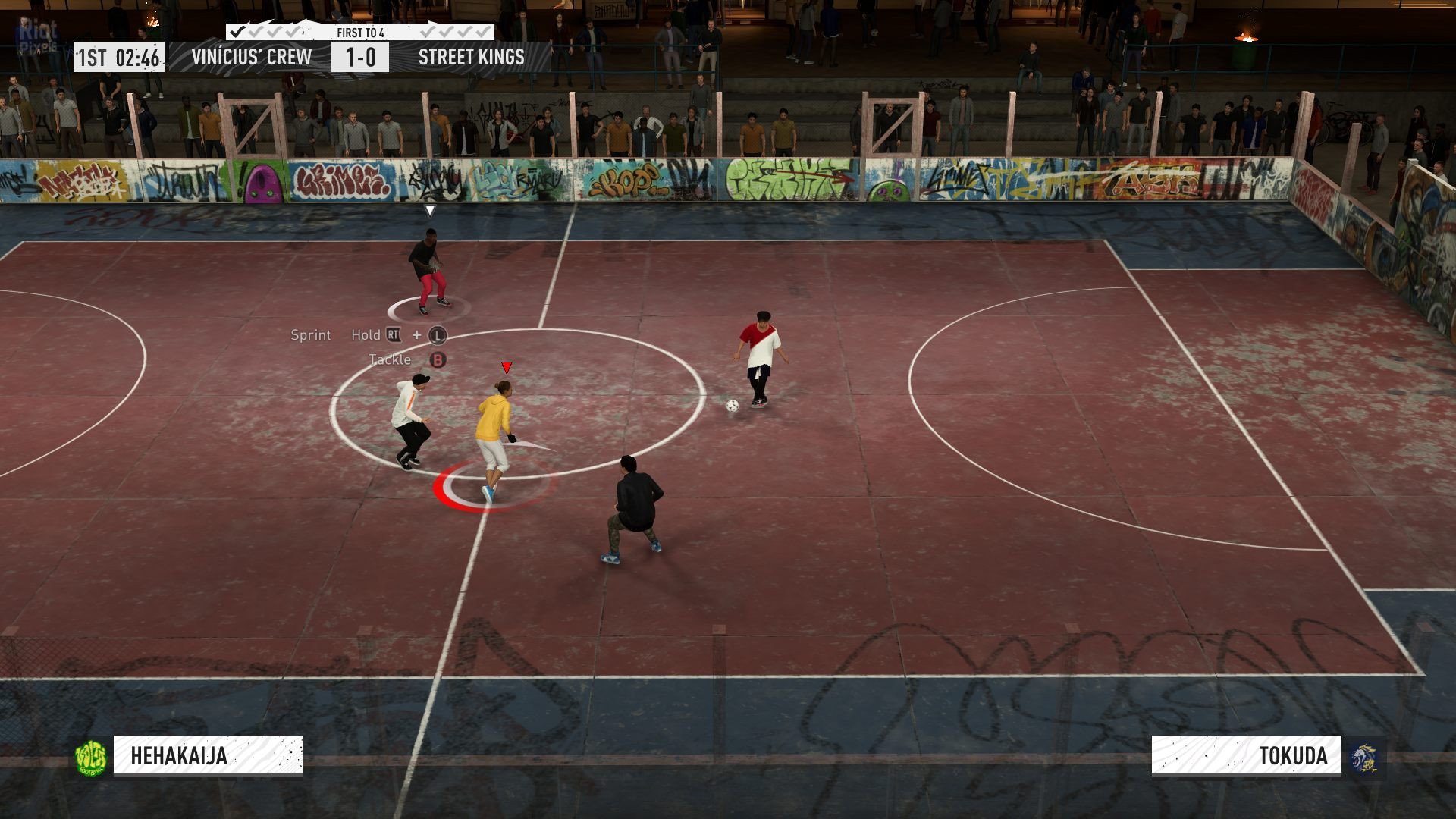 [10]-FIFA 20 – v1.0.66.8249 Download