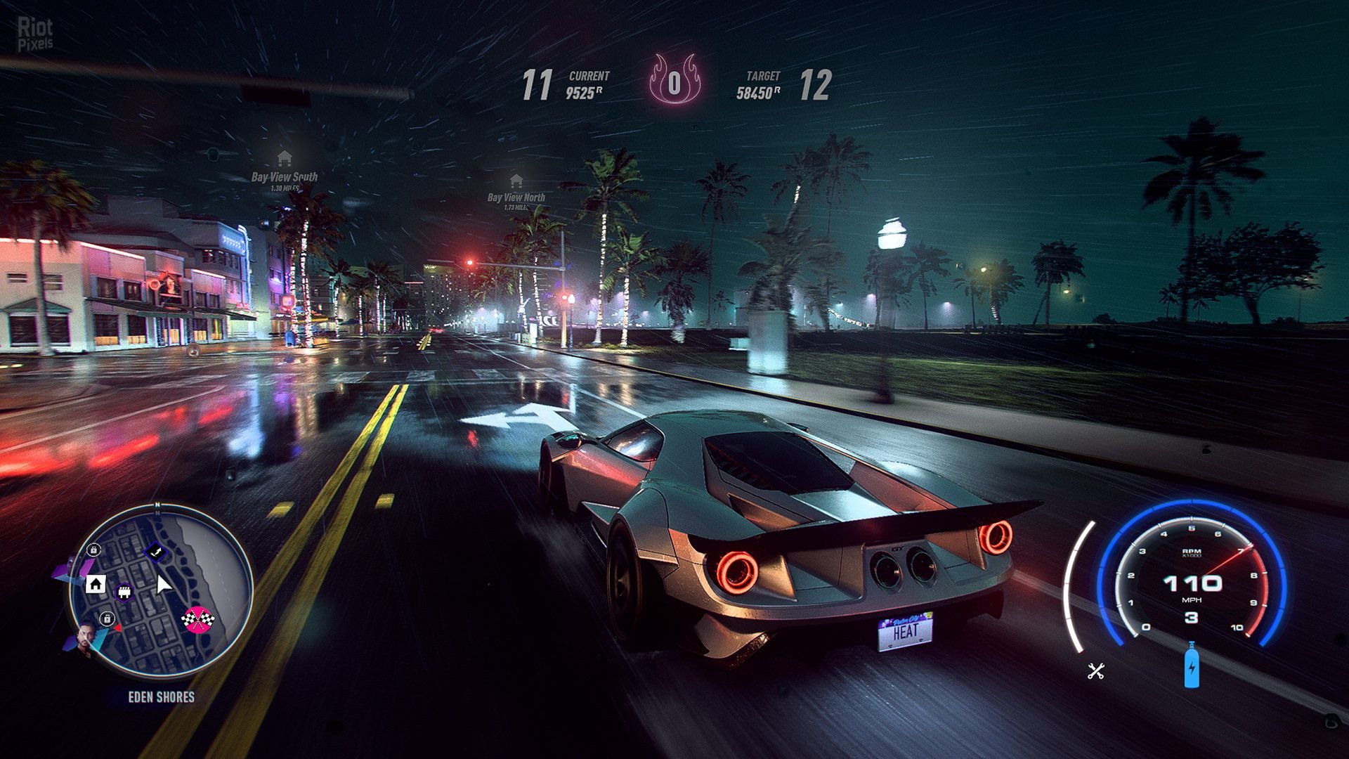 [4]-Need for Speed Heat: Deluxe Edition – v1.0.60.7040 + All DLCs Download