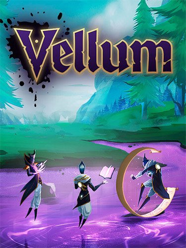 Vellum – v1.2.0-HohohoGames
