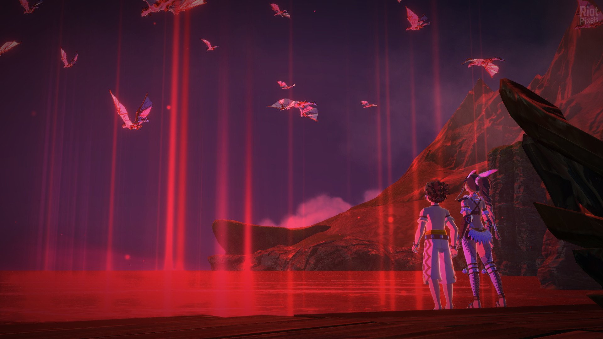 [14]-Monster Hunter Stories 2: Wings of Ruin – Deluxe Edition, v1.6.1 + 24 DLCs/Bonuses Download