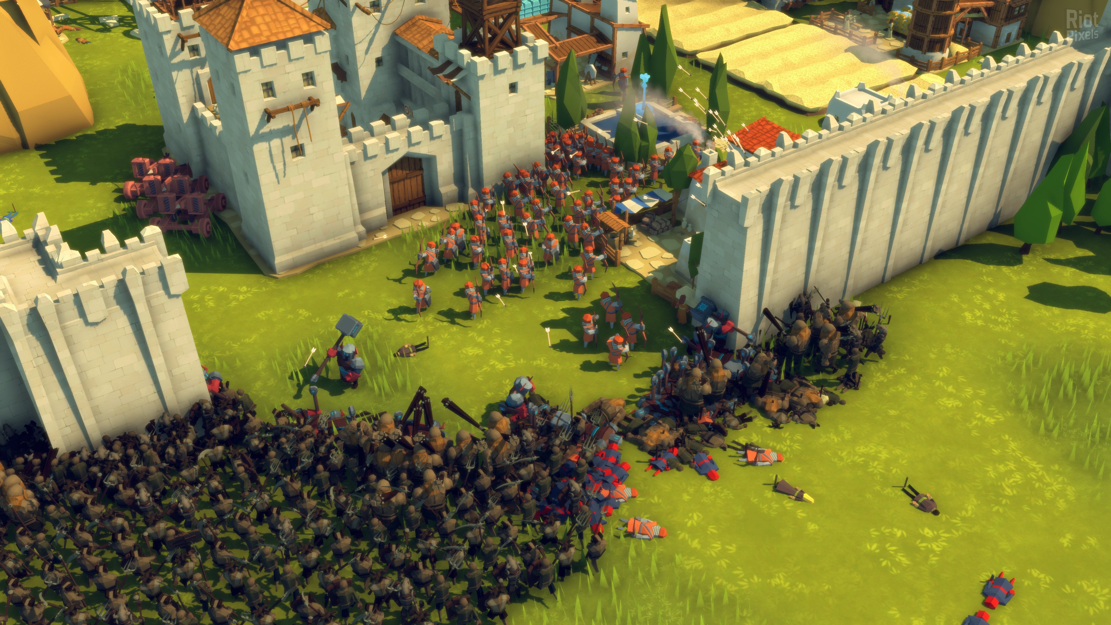 [8]-Diplomacy is Not an Option – v1.0.99 + Bonus Content Download