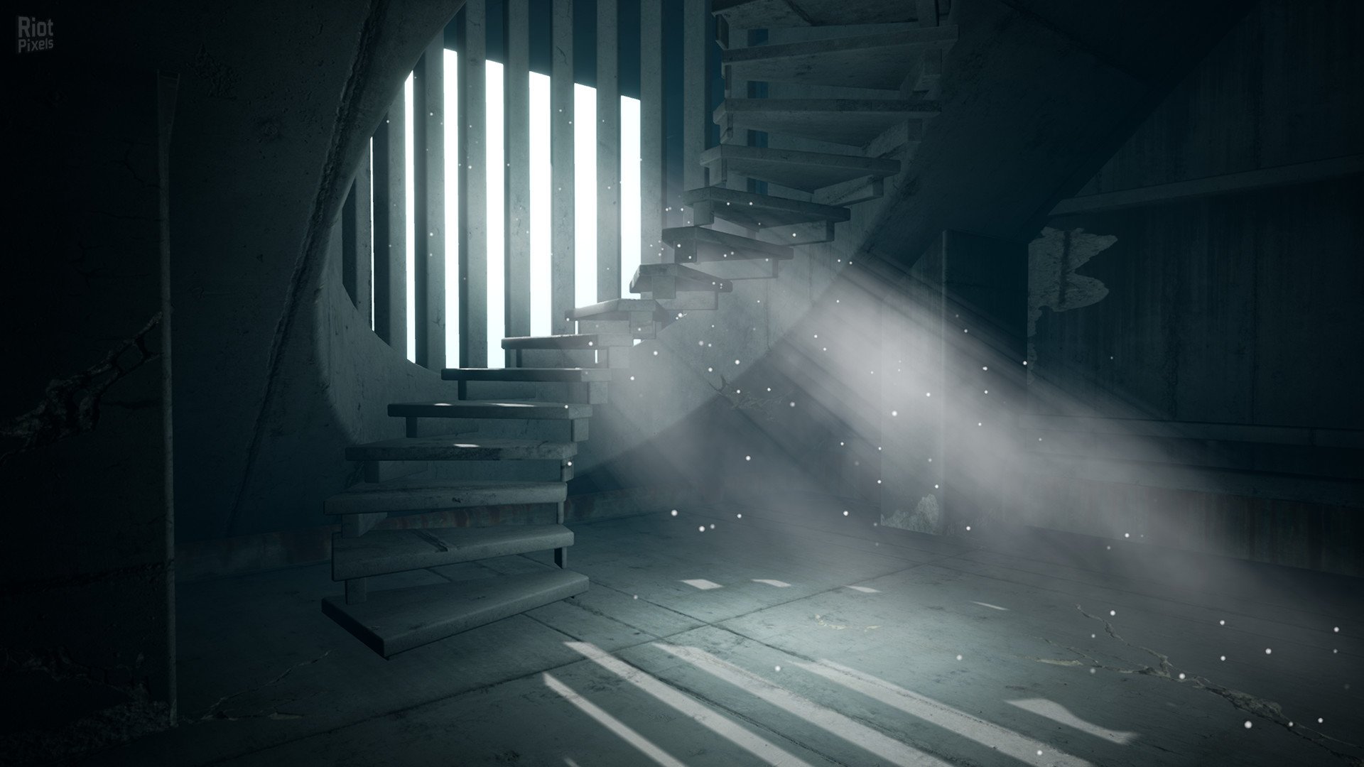 [15]-Escape the Backrooms – v1.2510 (Release) Download