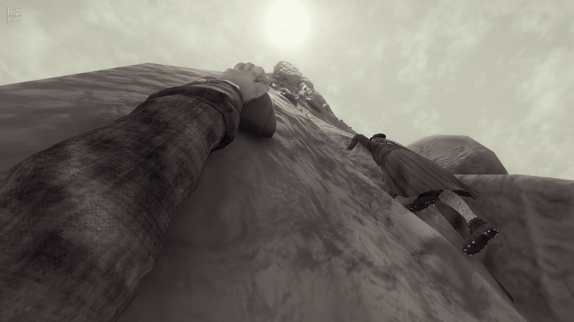 [8]-Peaks of Yore: Alpinist Edition – v2.0.4 + DLC Download