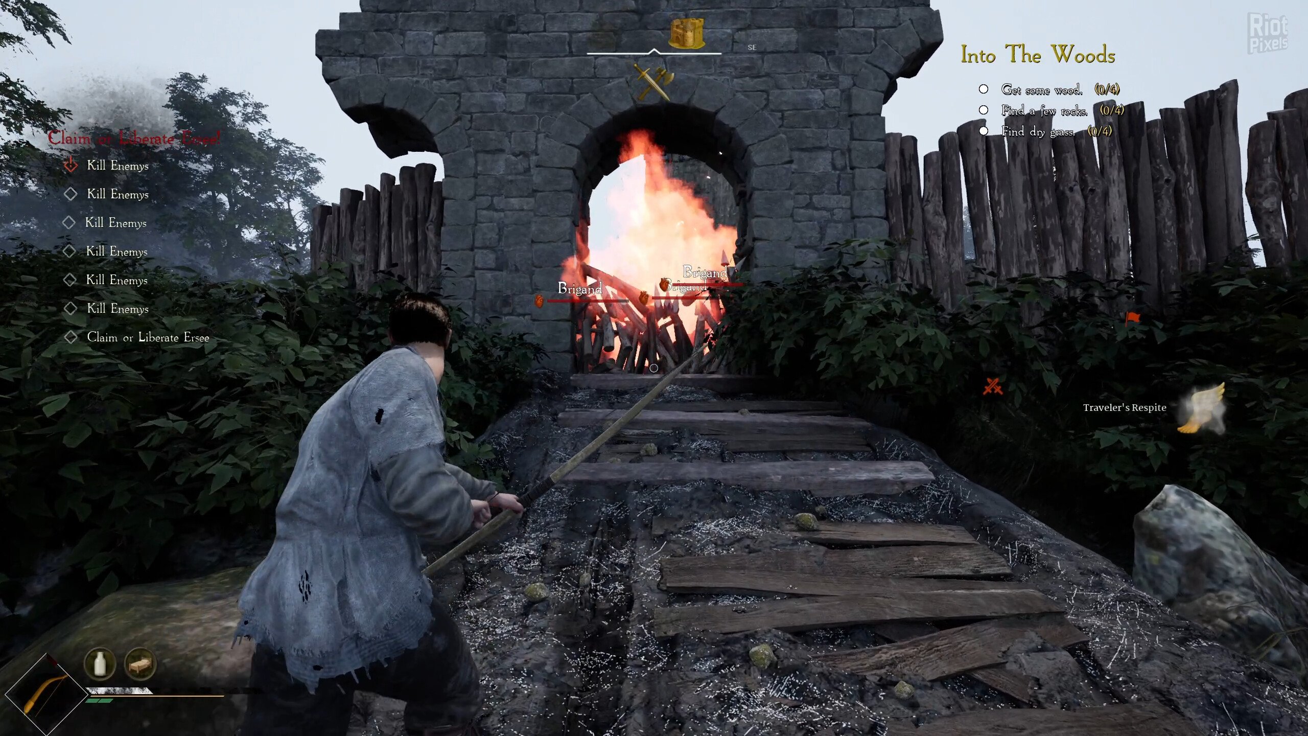 [16]-Tales of Old: Dominus – v1.0.261025 Download