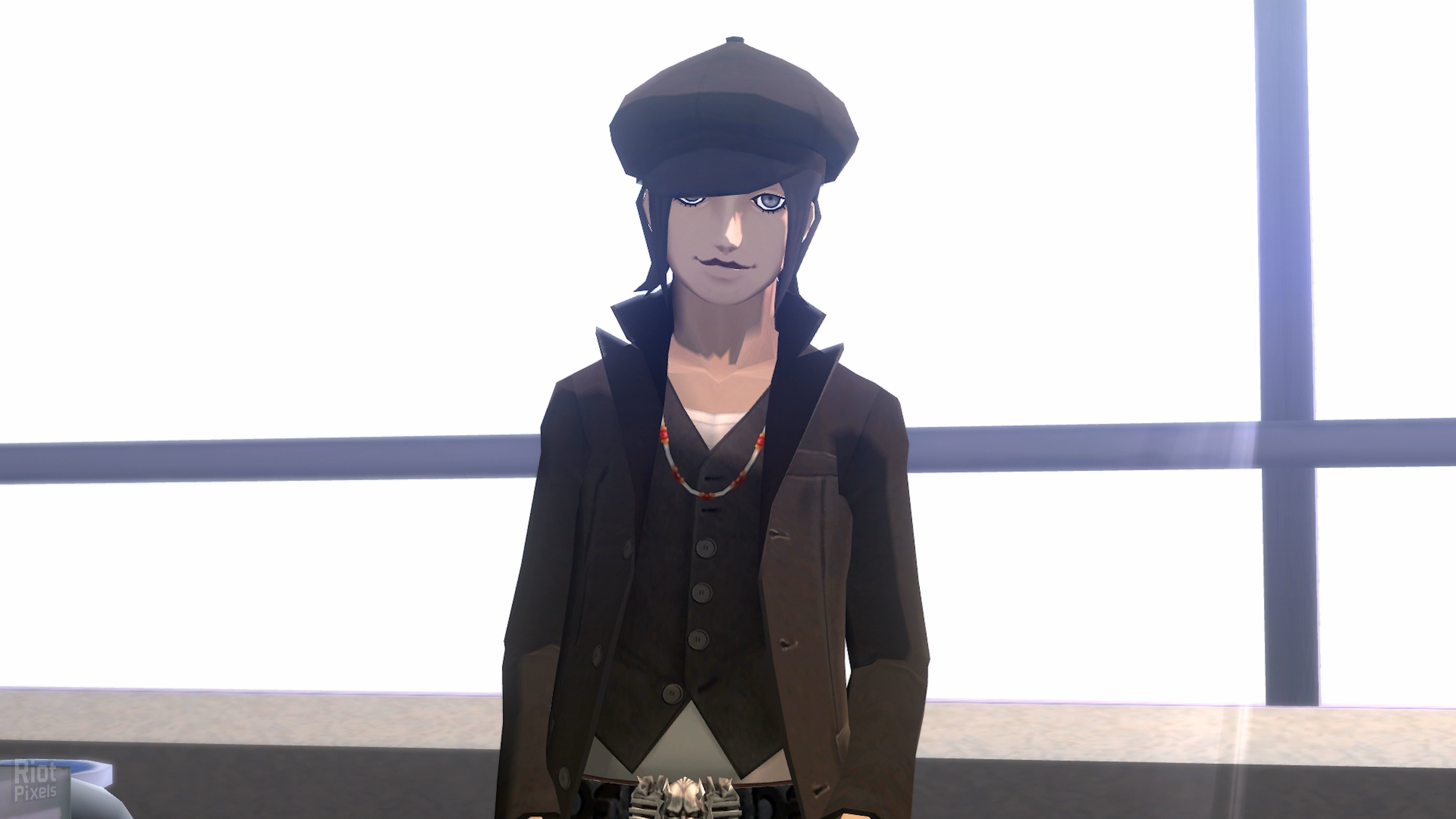 [6]-Shin Megami Tensei III Nocturne HD Remaster – Digital Deluxe Edition, v1.0.4 + 5 DLCs + Controller Fix Download