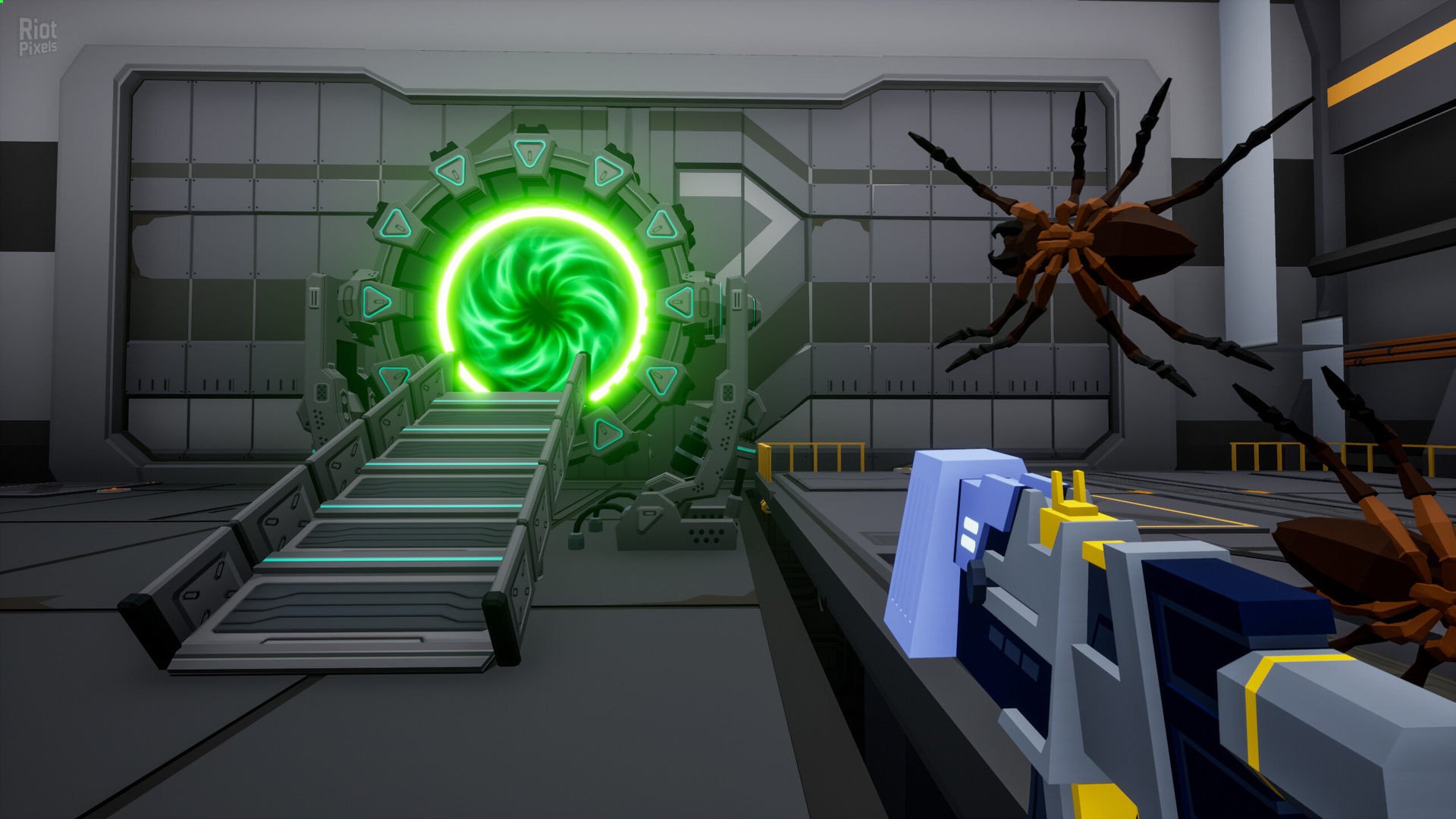 [12]-KILL IT WITH FIRE! 2: Supporter Edition – v1.0.0.755 + Bonus OST Download