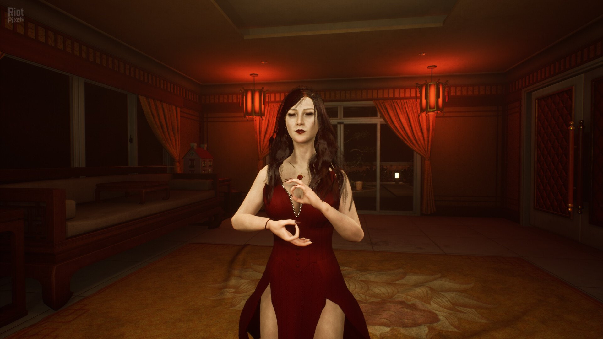 [2]-SUFFOCATE – v1.0.1 Download