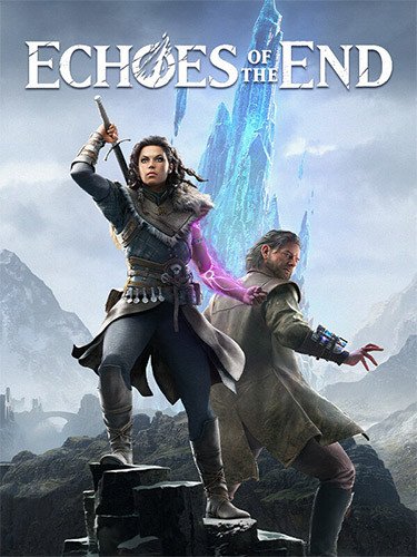 Echoes of the End: Enhanced Edition – v2.0-HohohoGames