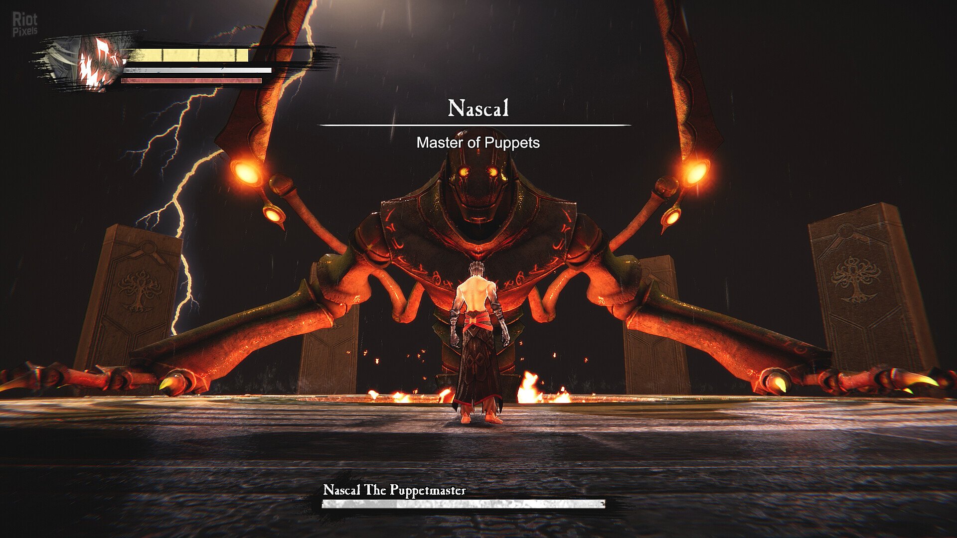 [16]-Anima Gate of Memories: I & II Remaster Download