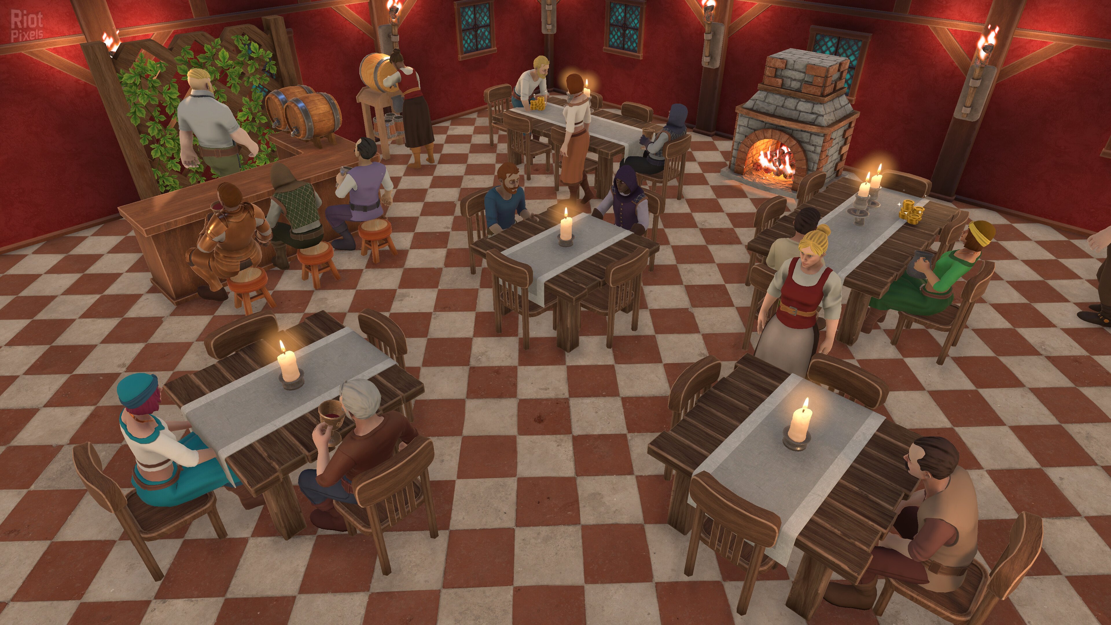 [12]-Inn Tycoon – Version 42 (Release) Download
