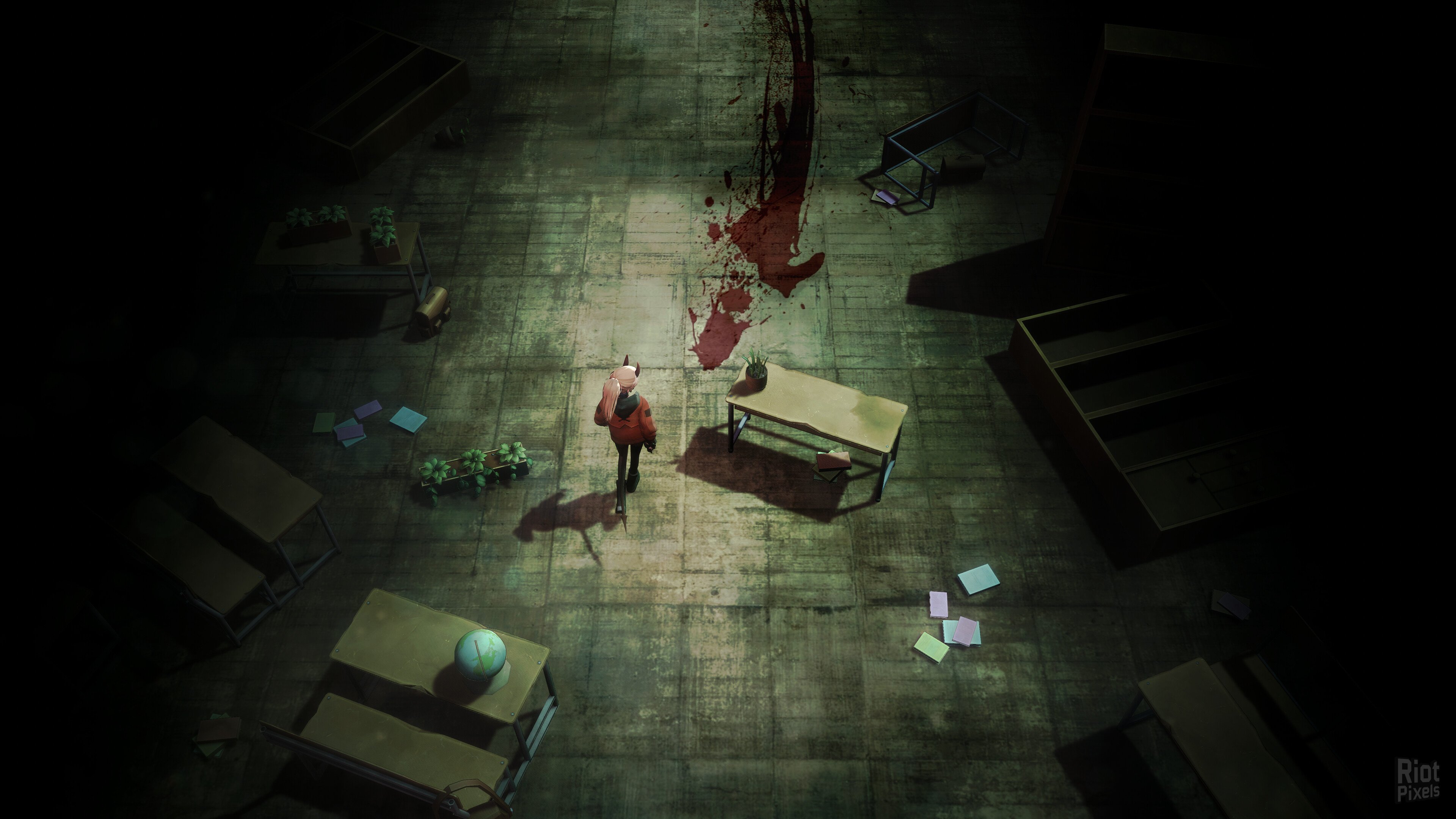 [6]-Silly Polly Beast – v0.97 Download