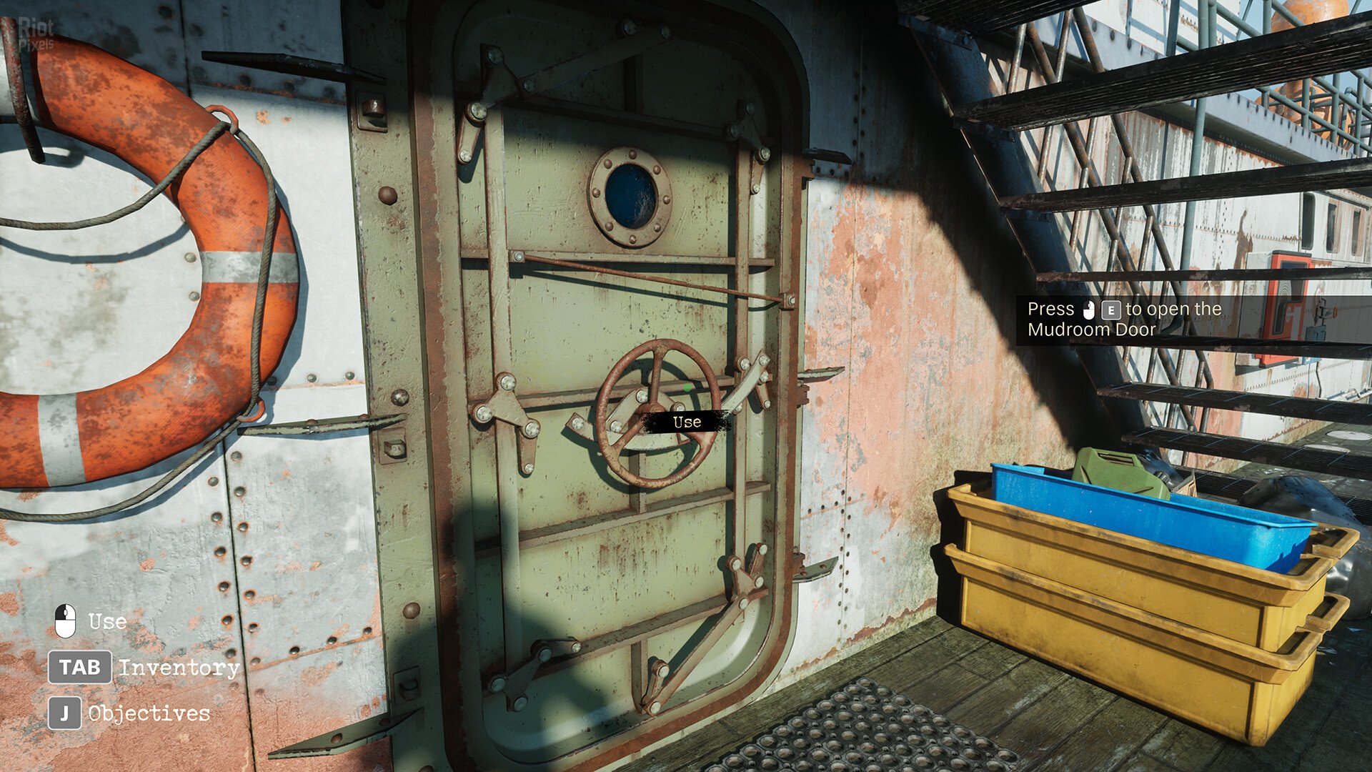[8]-Ire: A Prologue – v1.0.0.11 Download