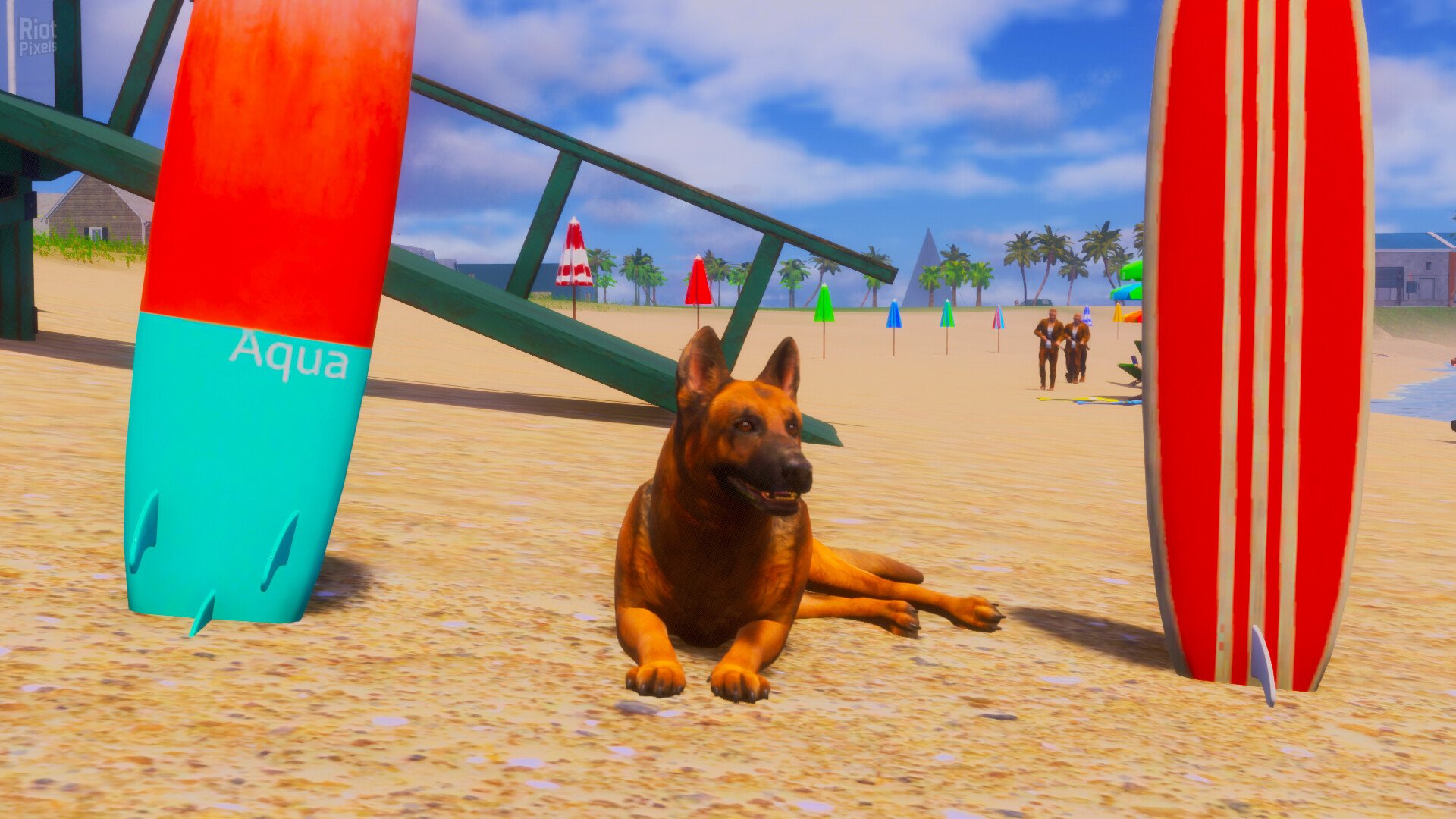 [5]-Lost Paws – v1.0.5 Download