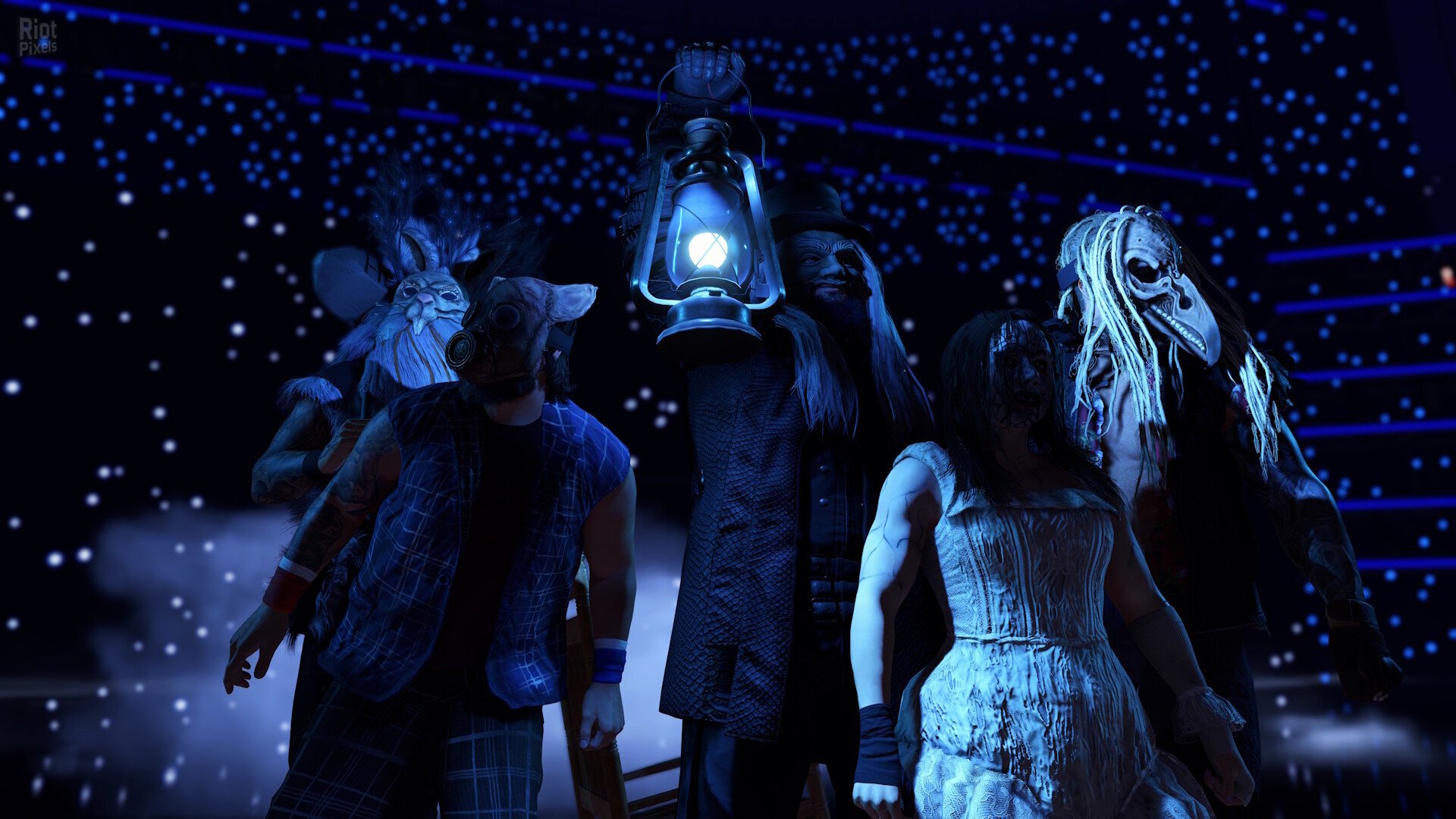 [6]-WWE 2K25: Farewell Tour Edition, v1.28 + 18 DLCs (Monkey Repack) Download