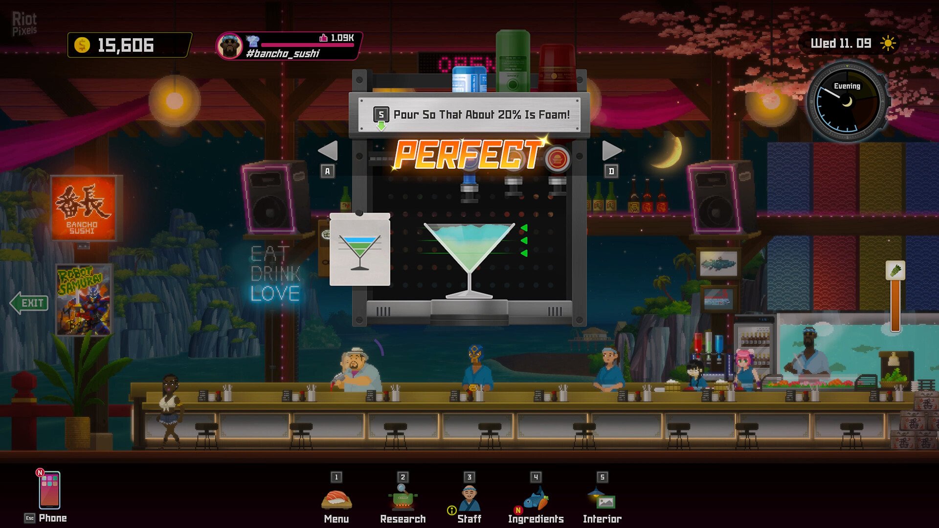 [4]-Dave The Diver: Deluxe Edition – v1.0.5.1749 + 3 DLCs + Bonus Content Download