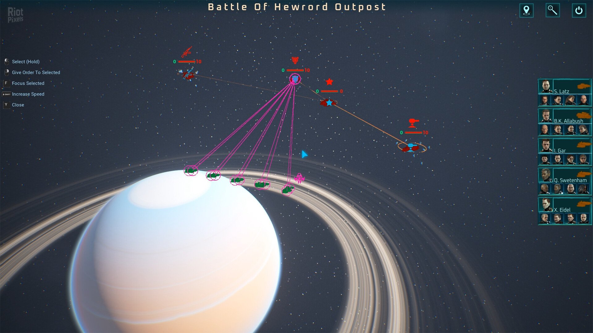 [3]-SpaceBourne 2 – v1.0.0 Download