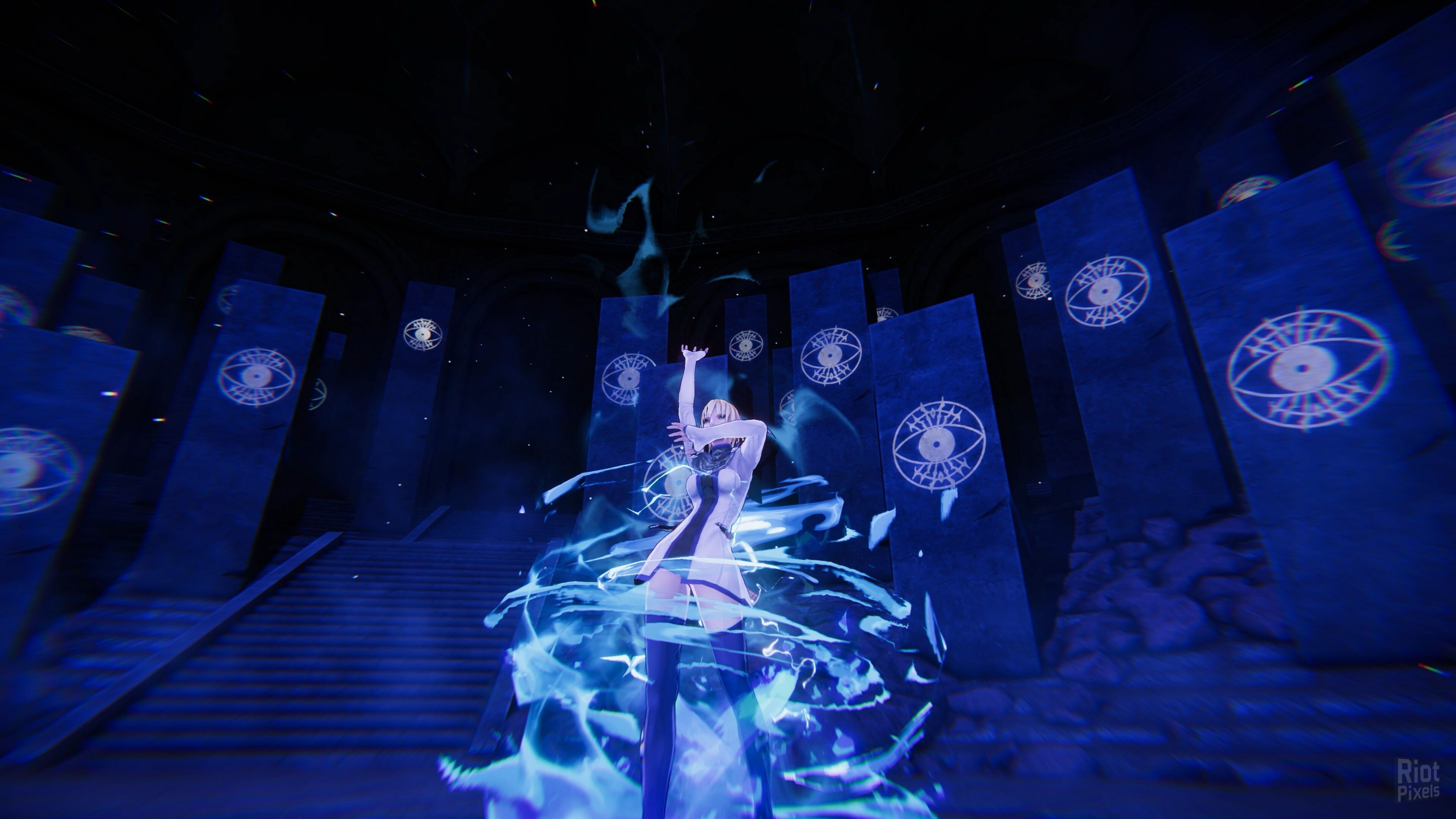 [6]-Anima Gate of Memories: I & II Remaster Download
