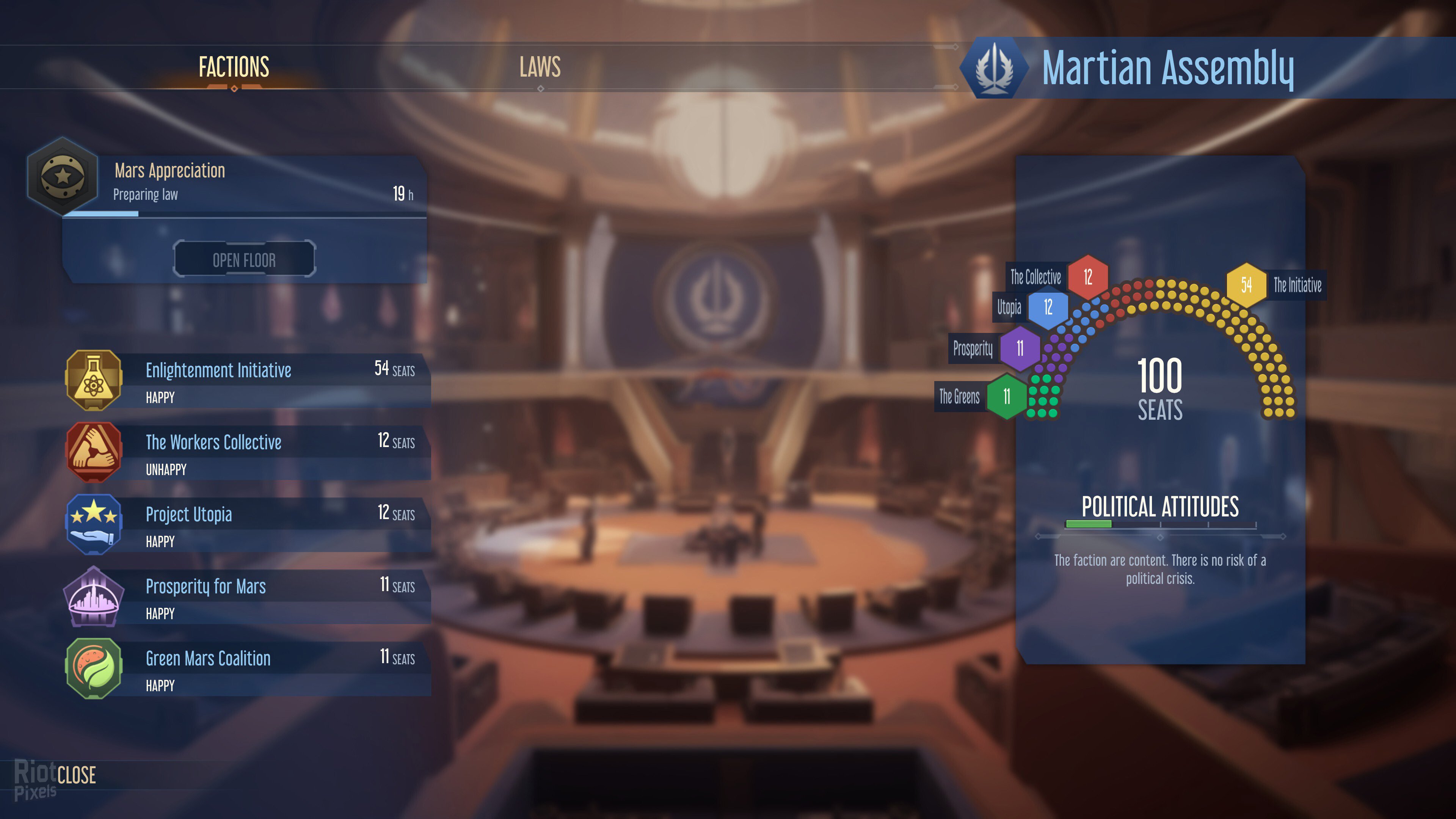 [7]-Surviving Mars: Relaunched – v1.0.0.382125 + DLC Download