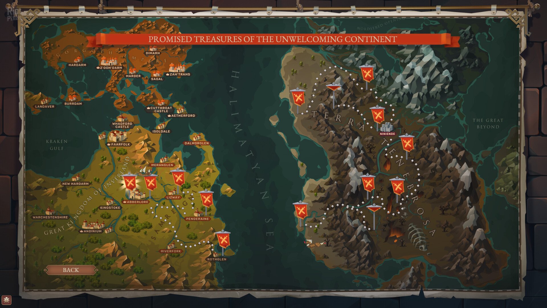 [2]-Diplomacy is Not an Option – v1.0.99 + Bonus Content Download