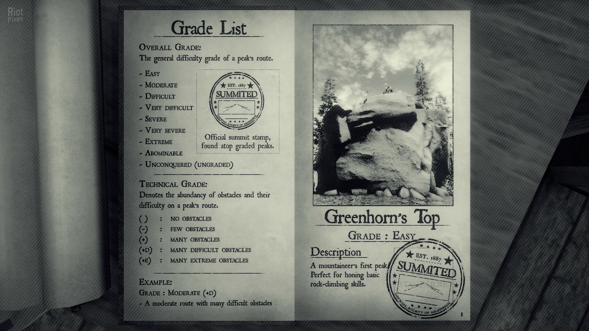 [4]-Peaks of Yore: Alpinist Edition – v2.0.4 + DLC Download