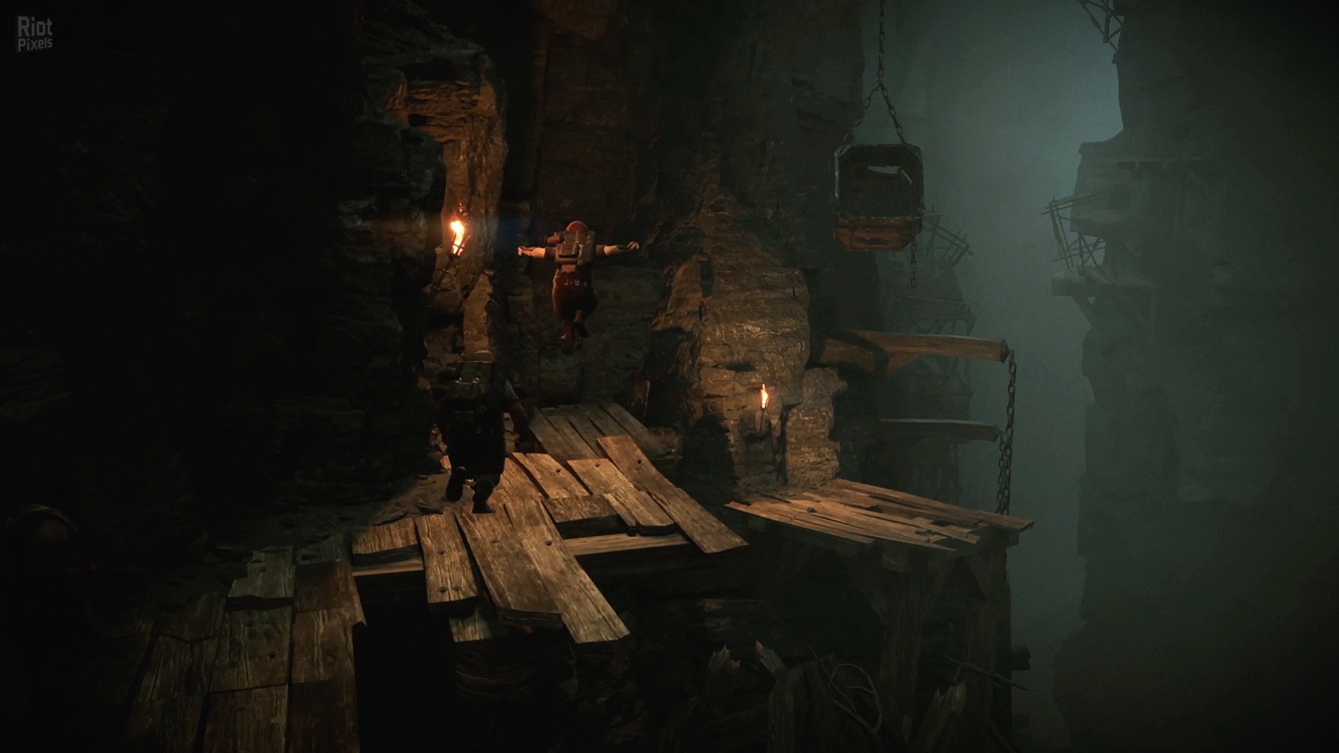 [12]-The Lord of the Rings: Return to Moria – Collector’s Edition, v1.6.2.217289 + 8 DLCs/Bonuses Download
