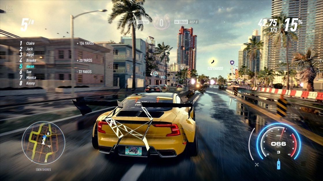 [6]-Need for Speed Heat: Deluxe Edition – v1.0.60.7040 + All DLCs Download