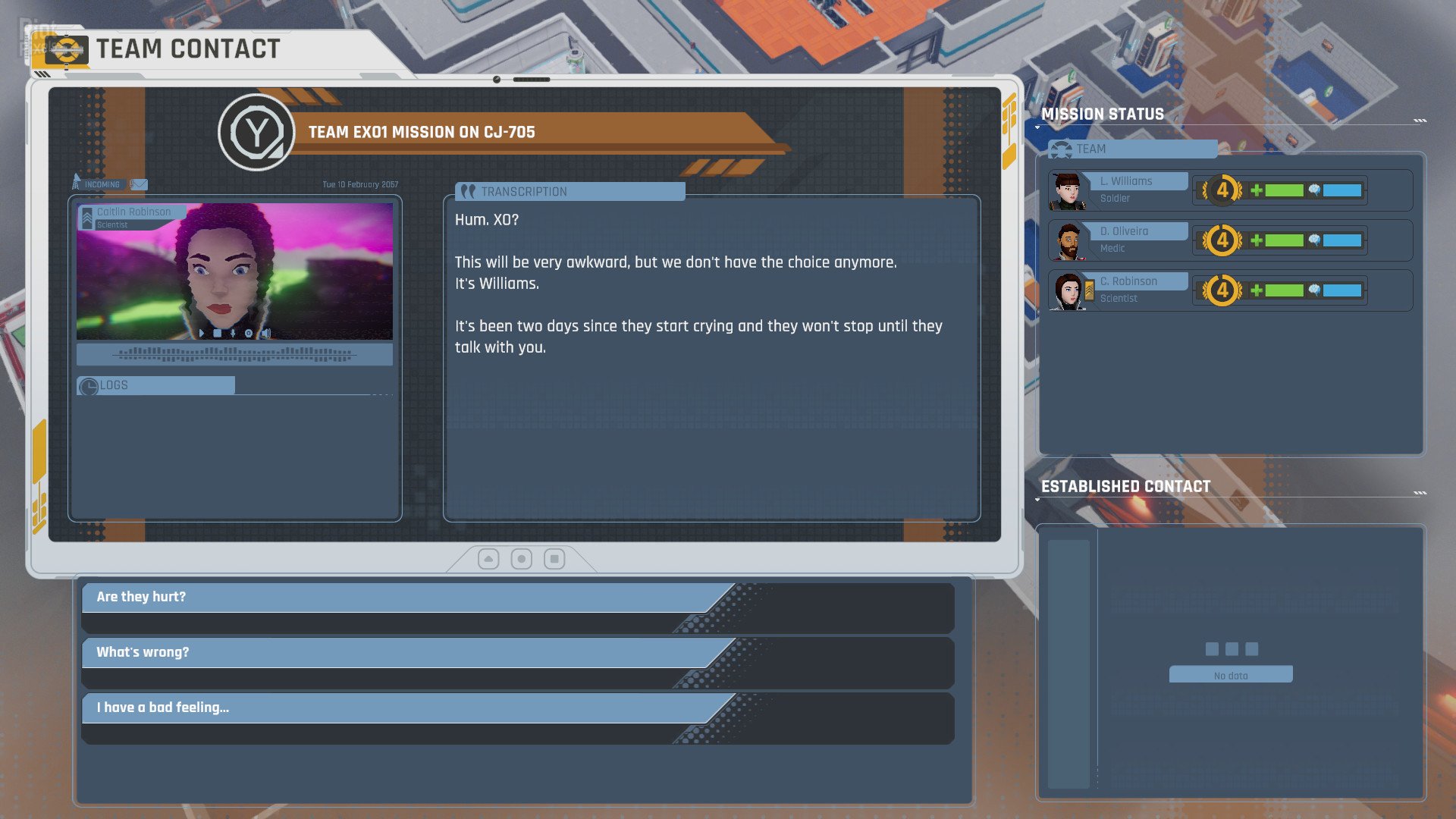 [11]-Exogate Initiative: Supporter Bundle, v1.1.0.369bd70 + DLC Download