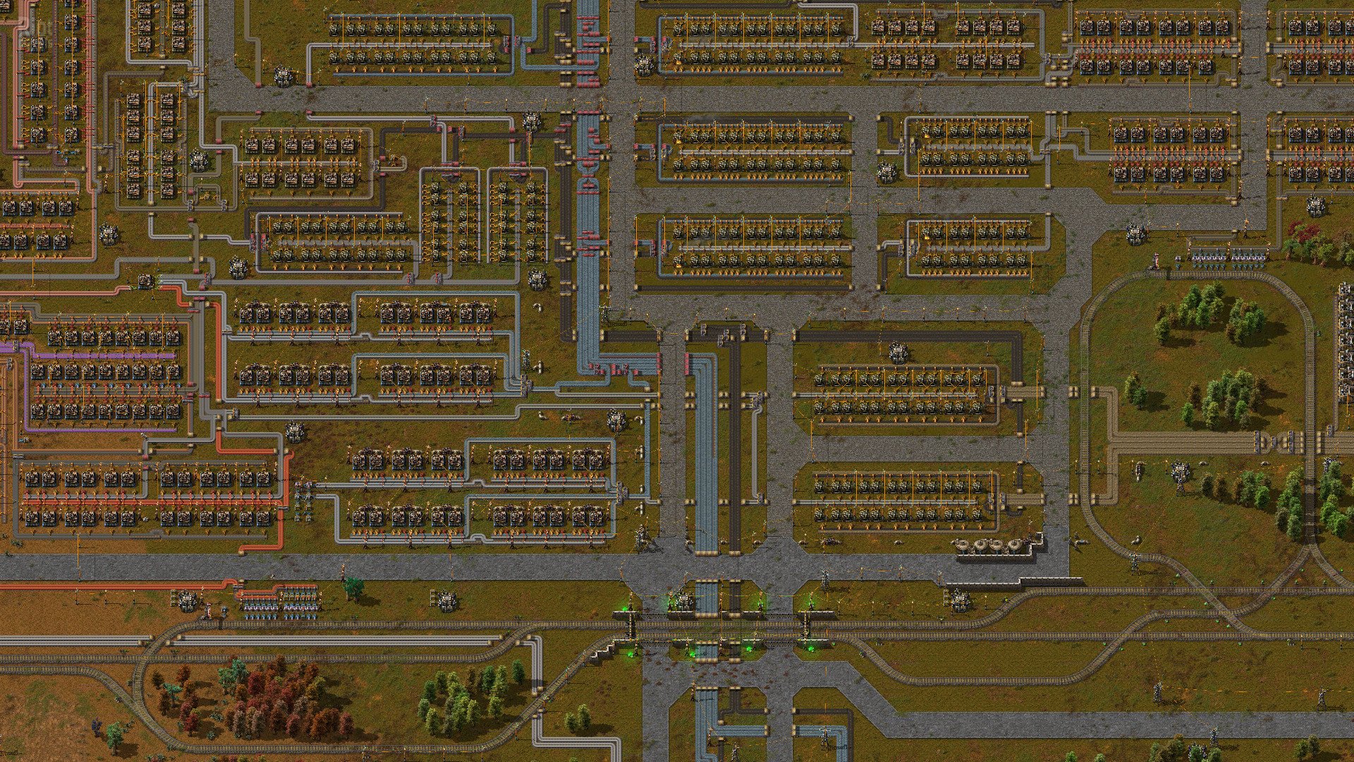 [15]-Factorio – v2.0.72 (Build 84292) + Space Age DLC + Bonus Soundtracks Download